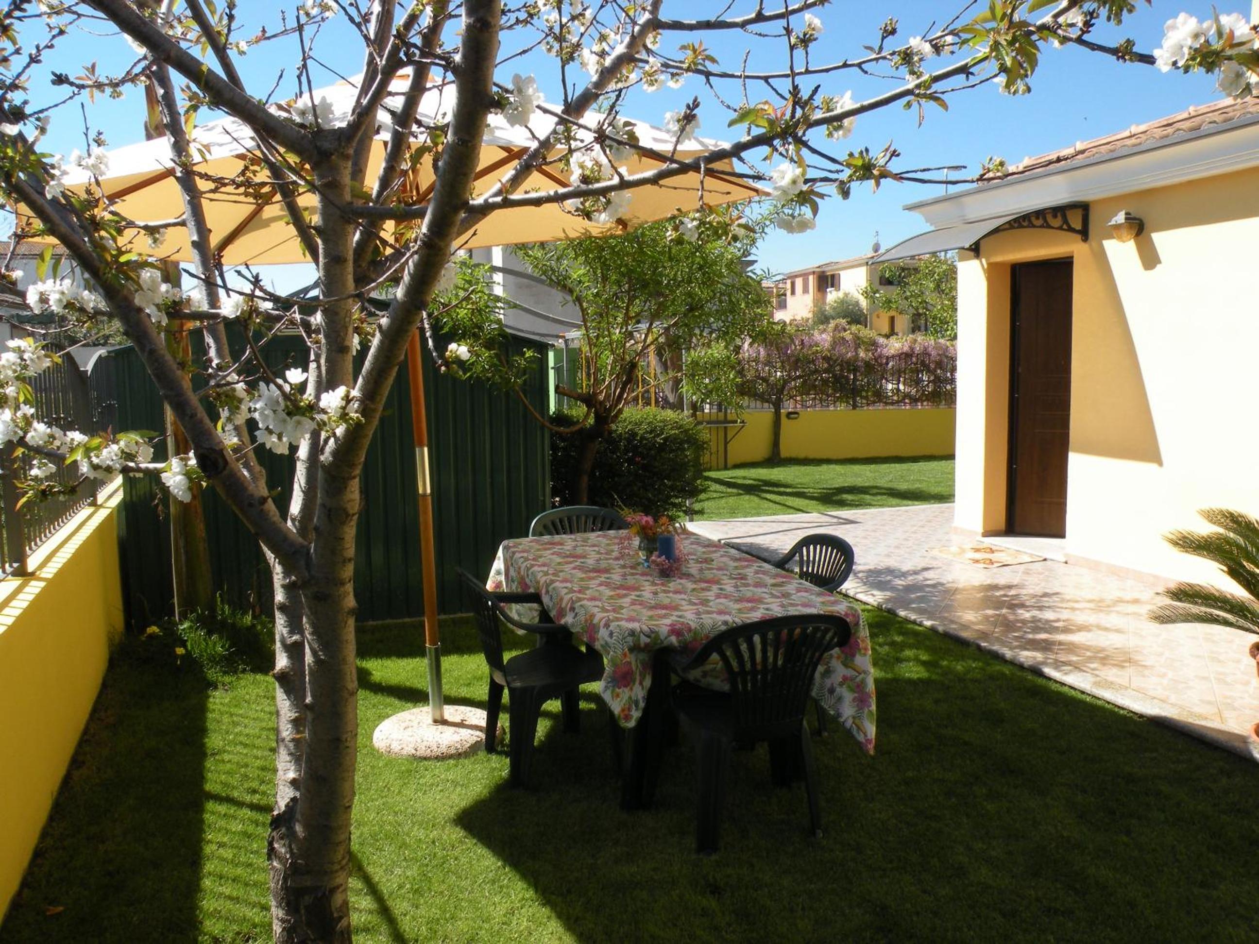 Villa Hermosa