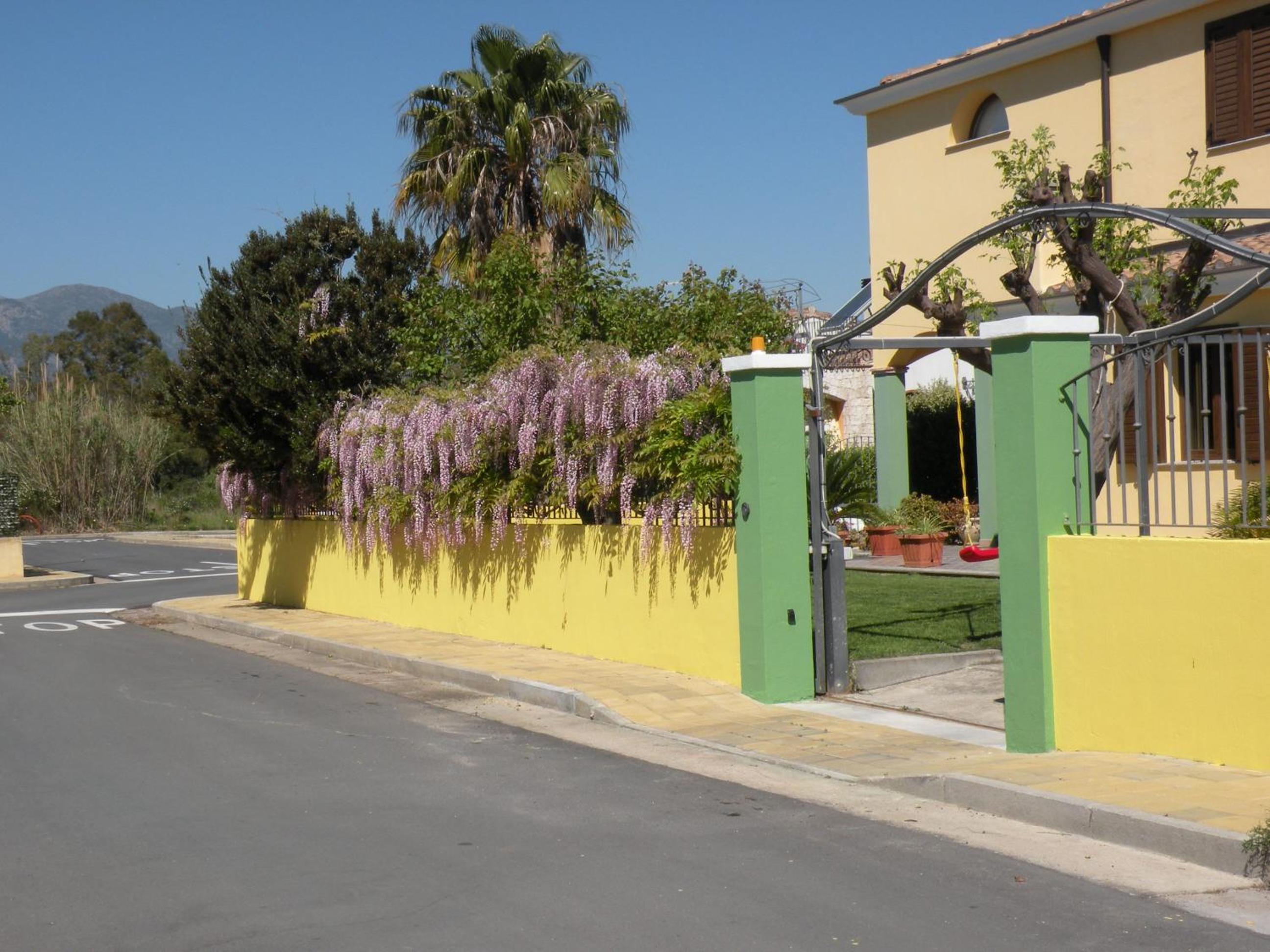 Villa Hermosa