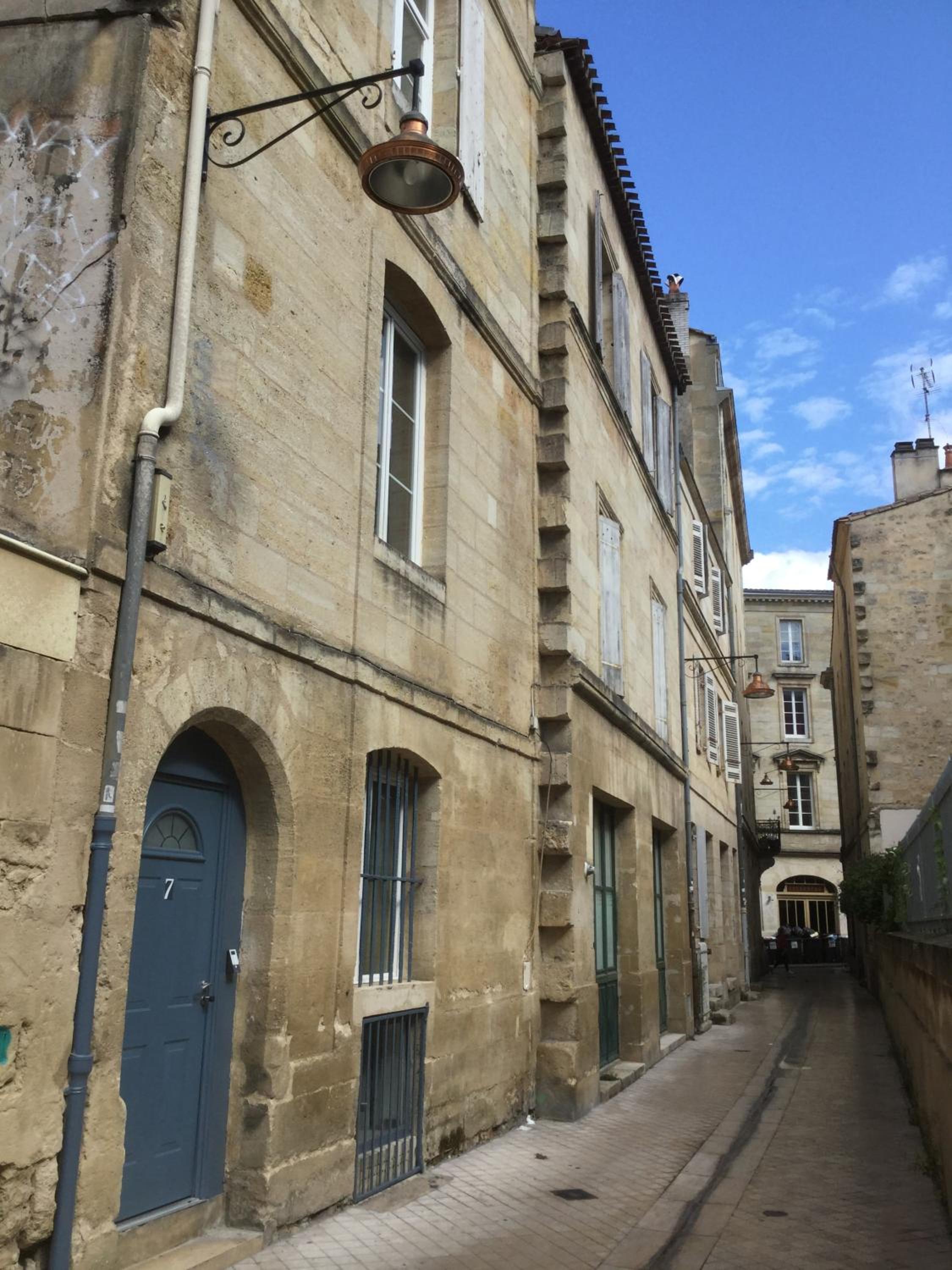 La Maison de Valentine