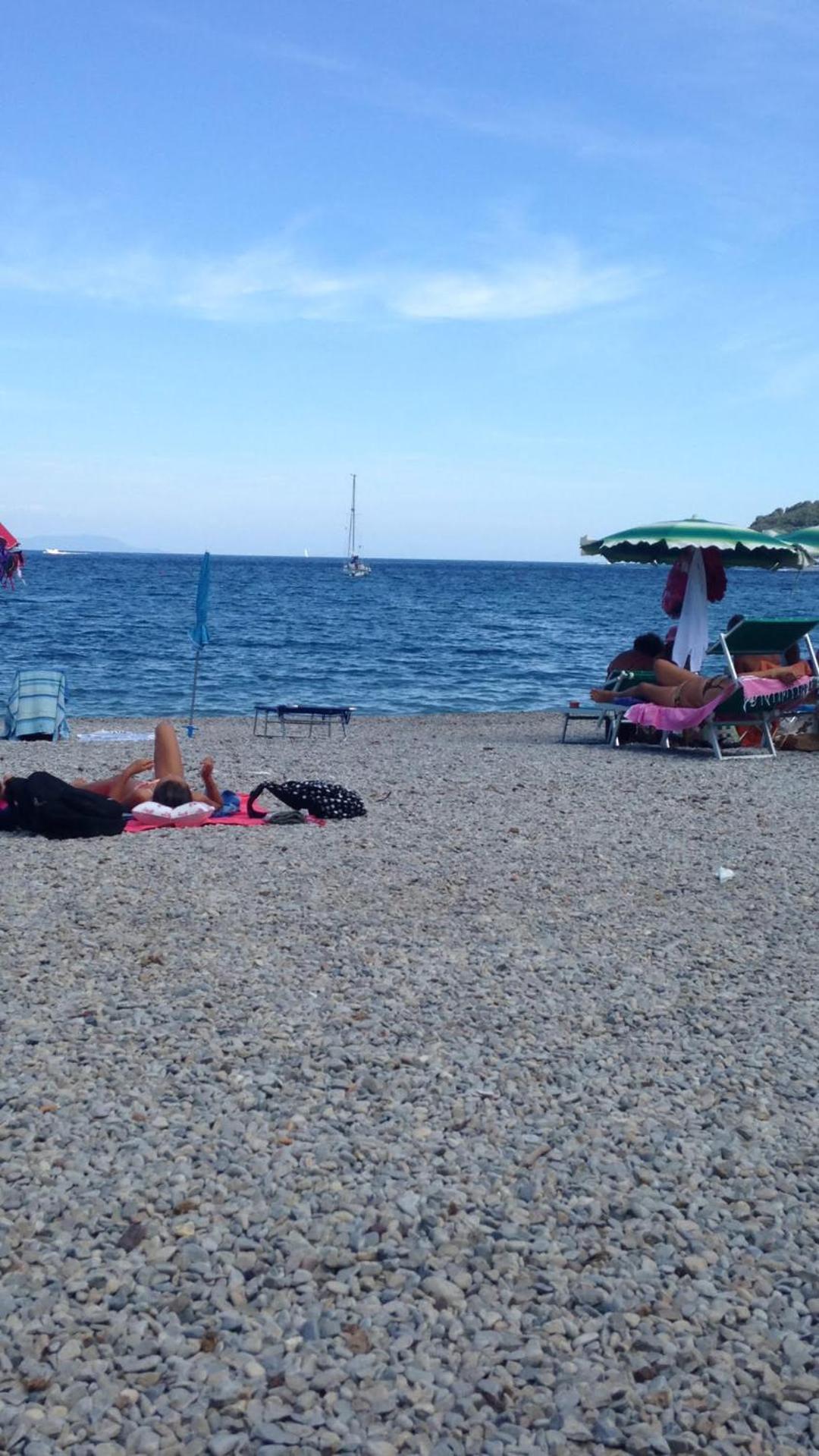 Casa San Giuseppe - Isola d'Elba