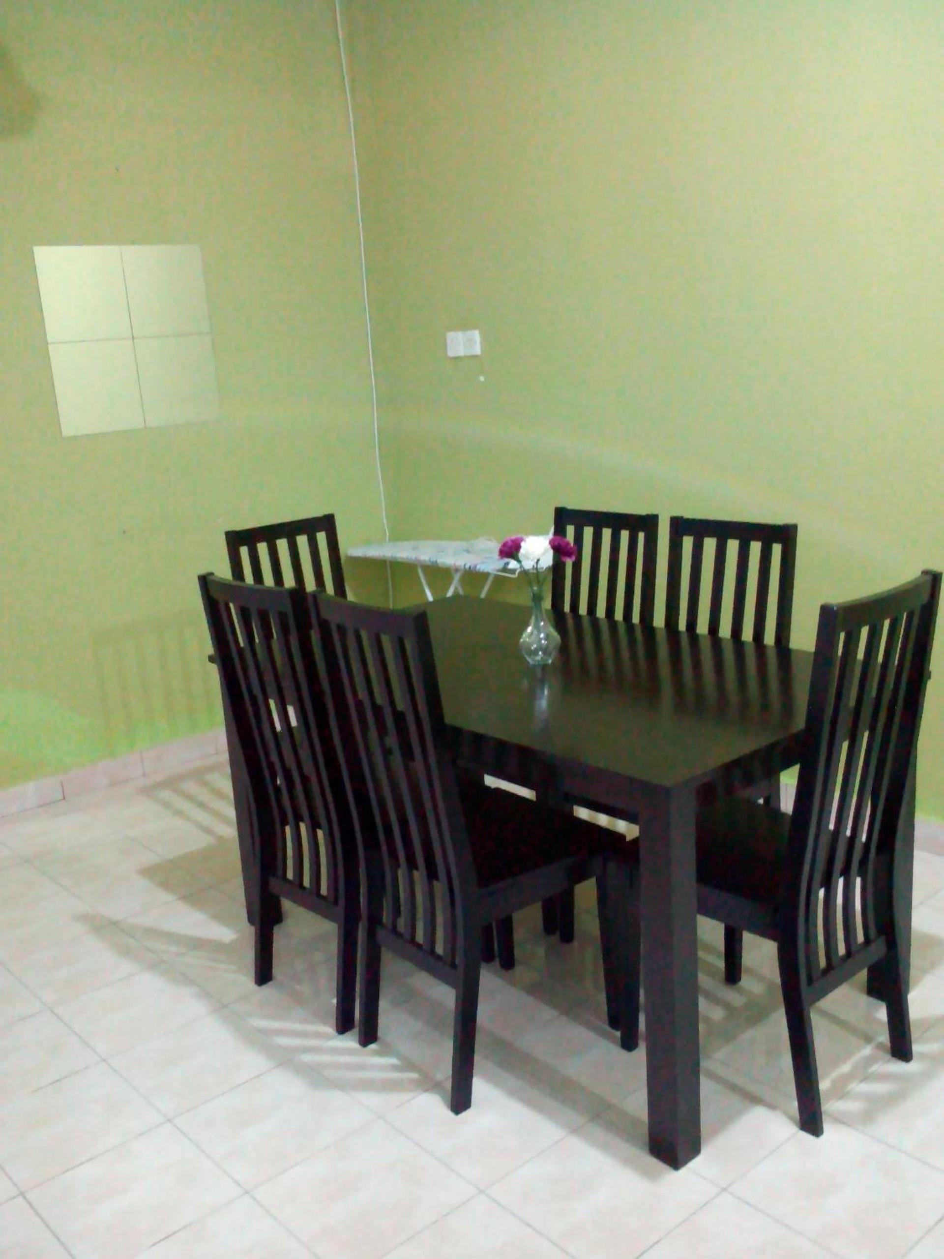 Jati Indah Homestay photo 5