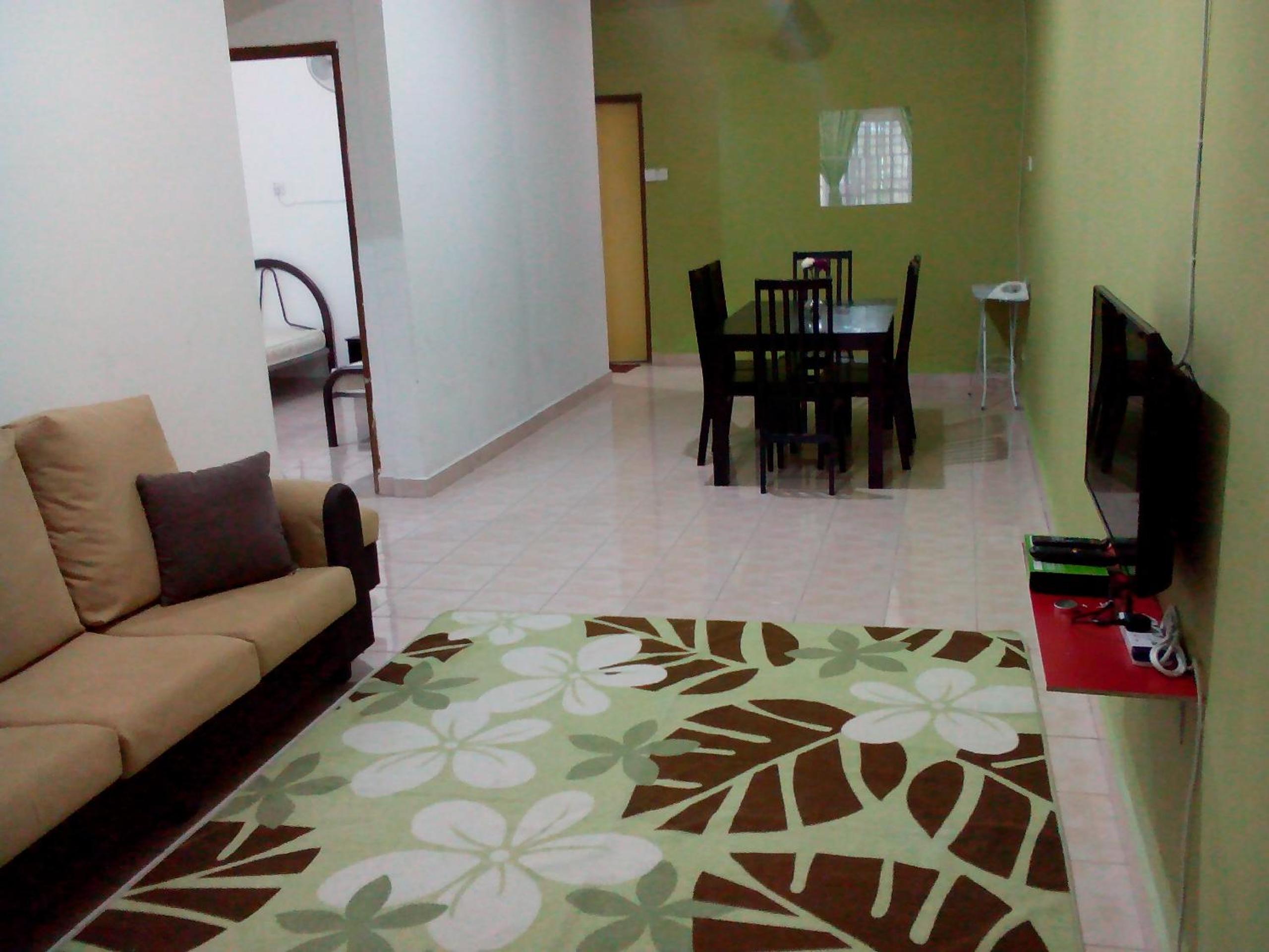 Jati Indah Homestay photo 4