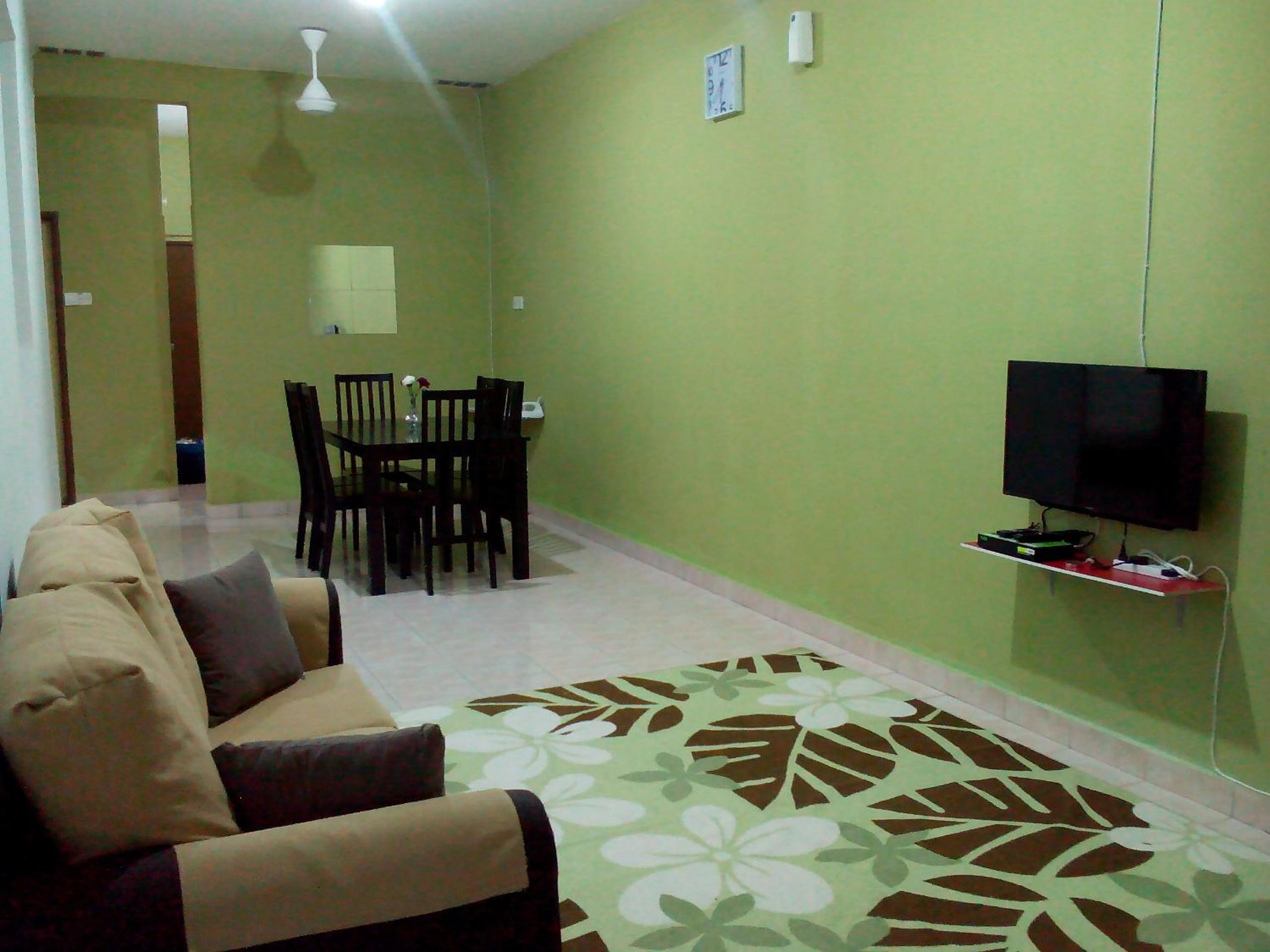 Jati Indah Homestay photo 1