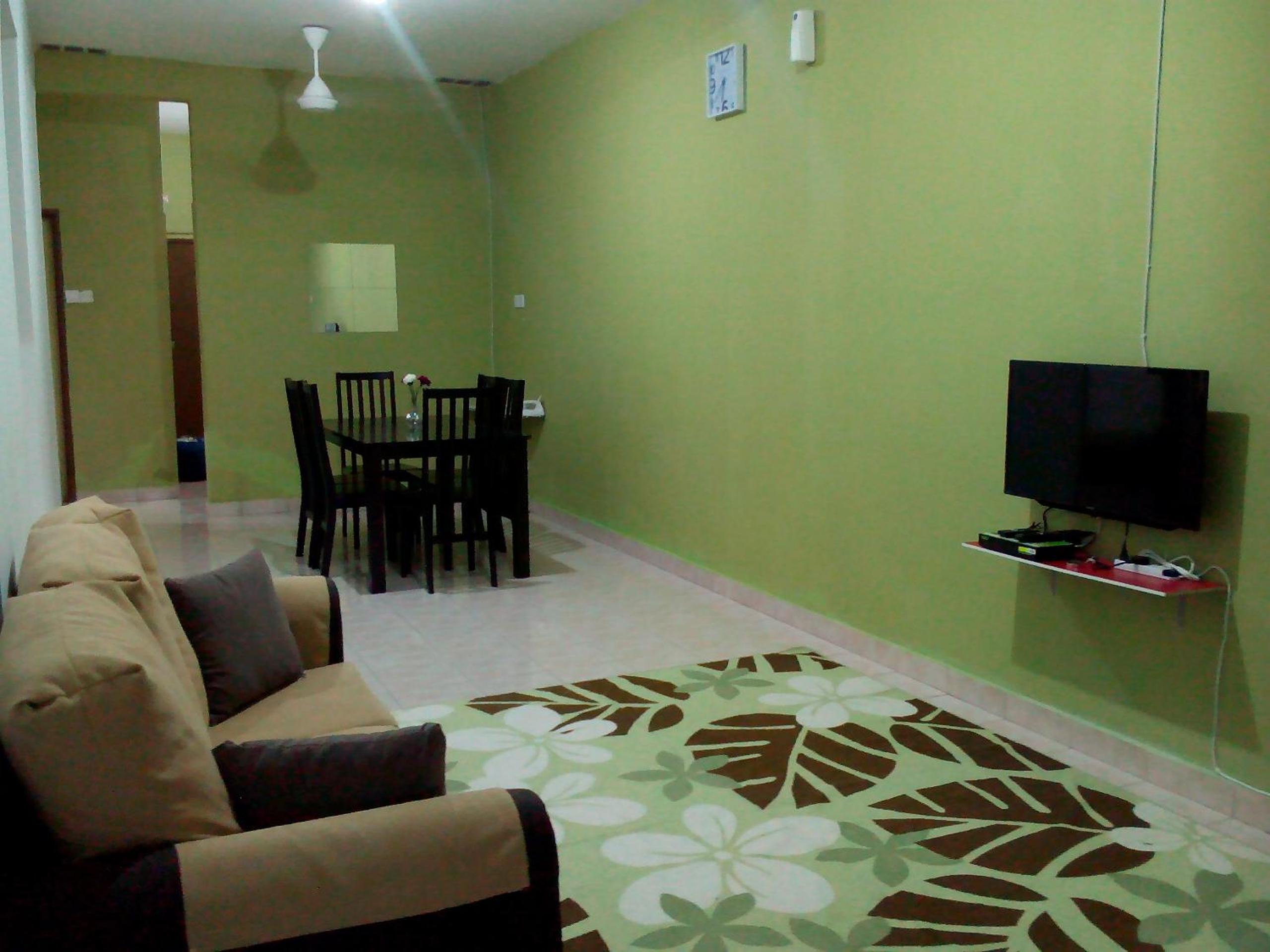 Jati Indah Homestay photo 2