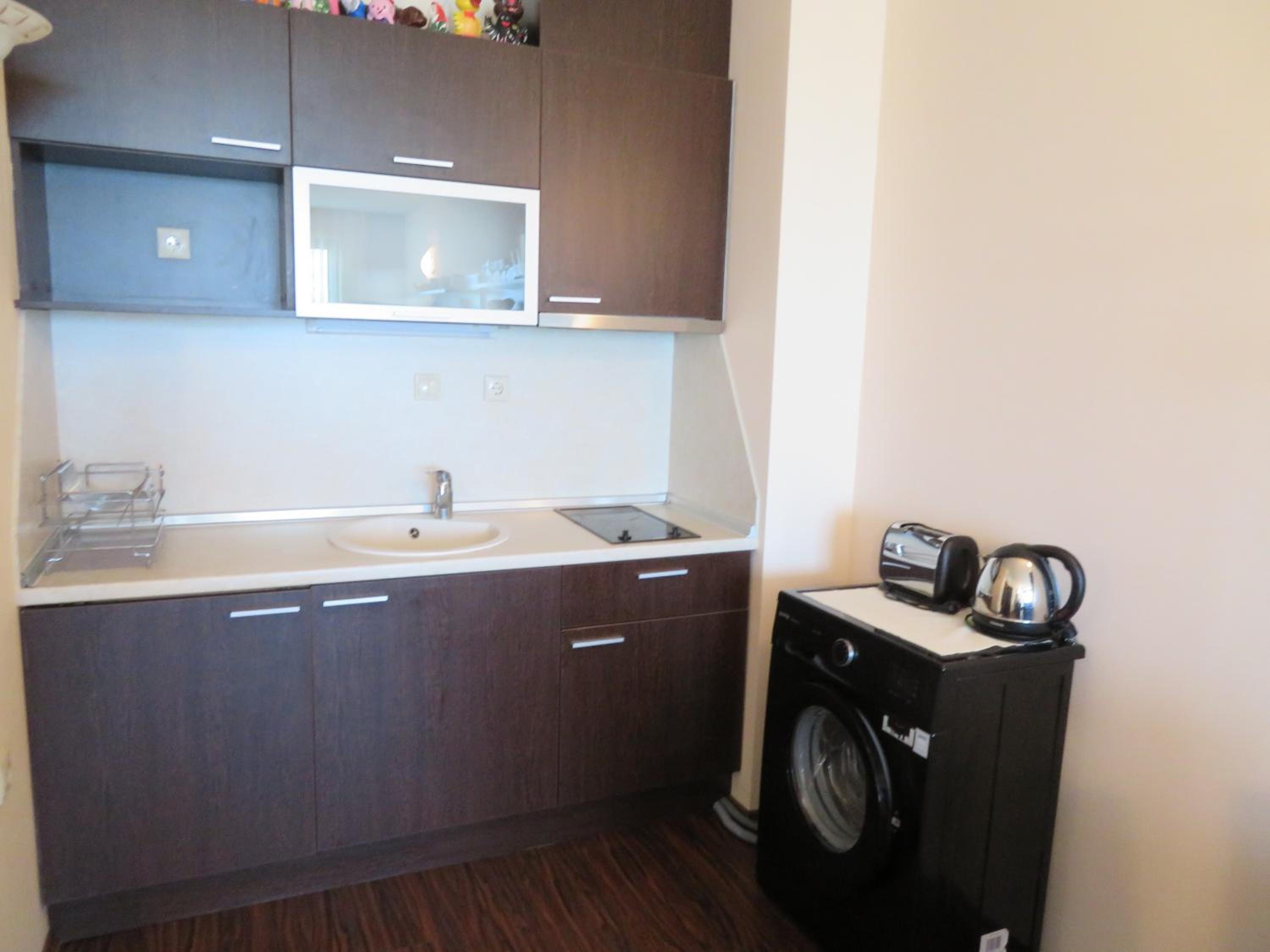 Sirena First Line Apartments