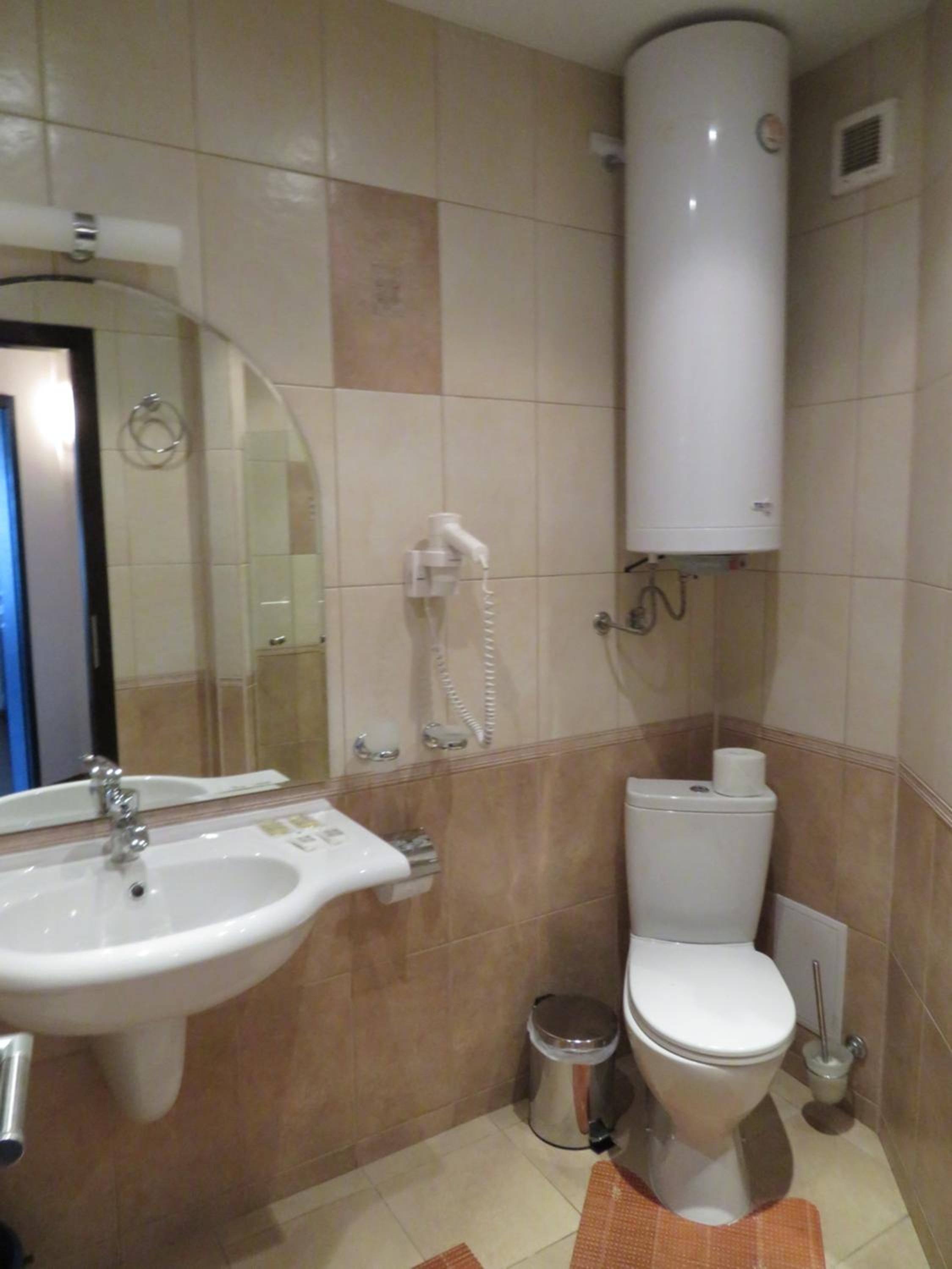 Sirena First Line Apartments