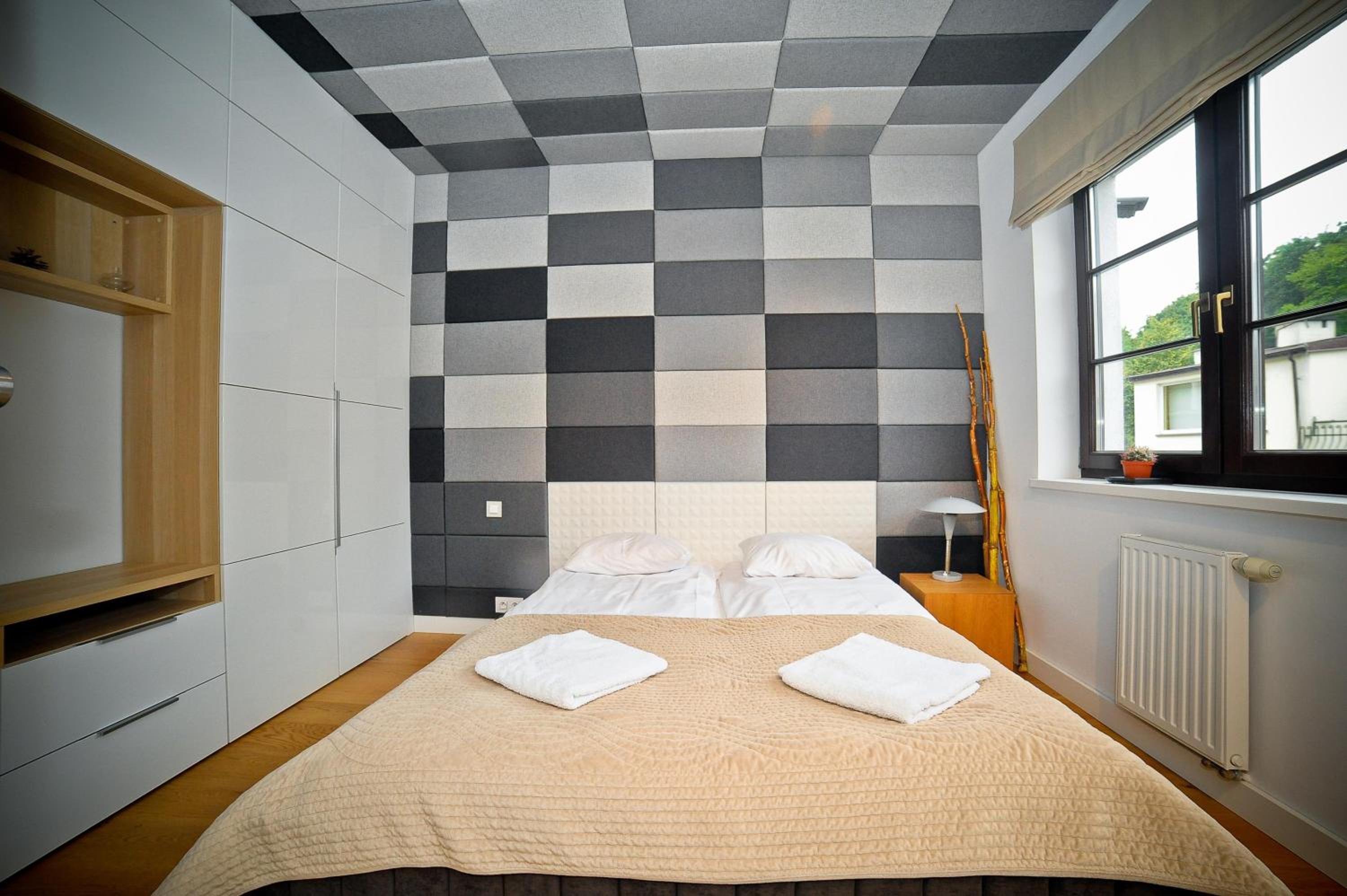 Kolibki Apartment - Hav Aparts view 2