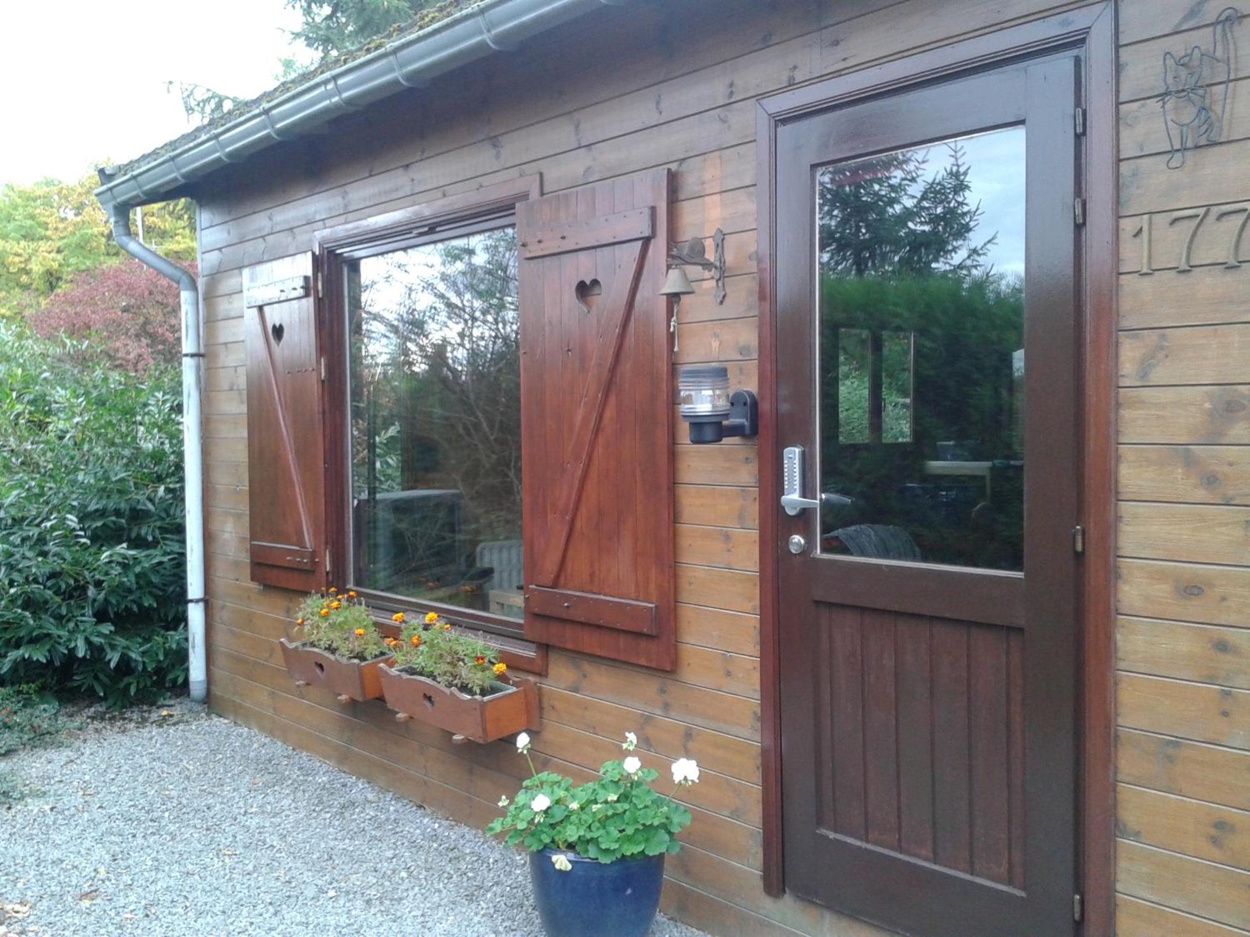 chalet Imme