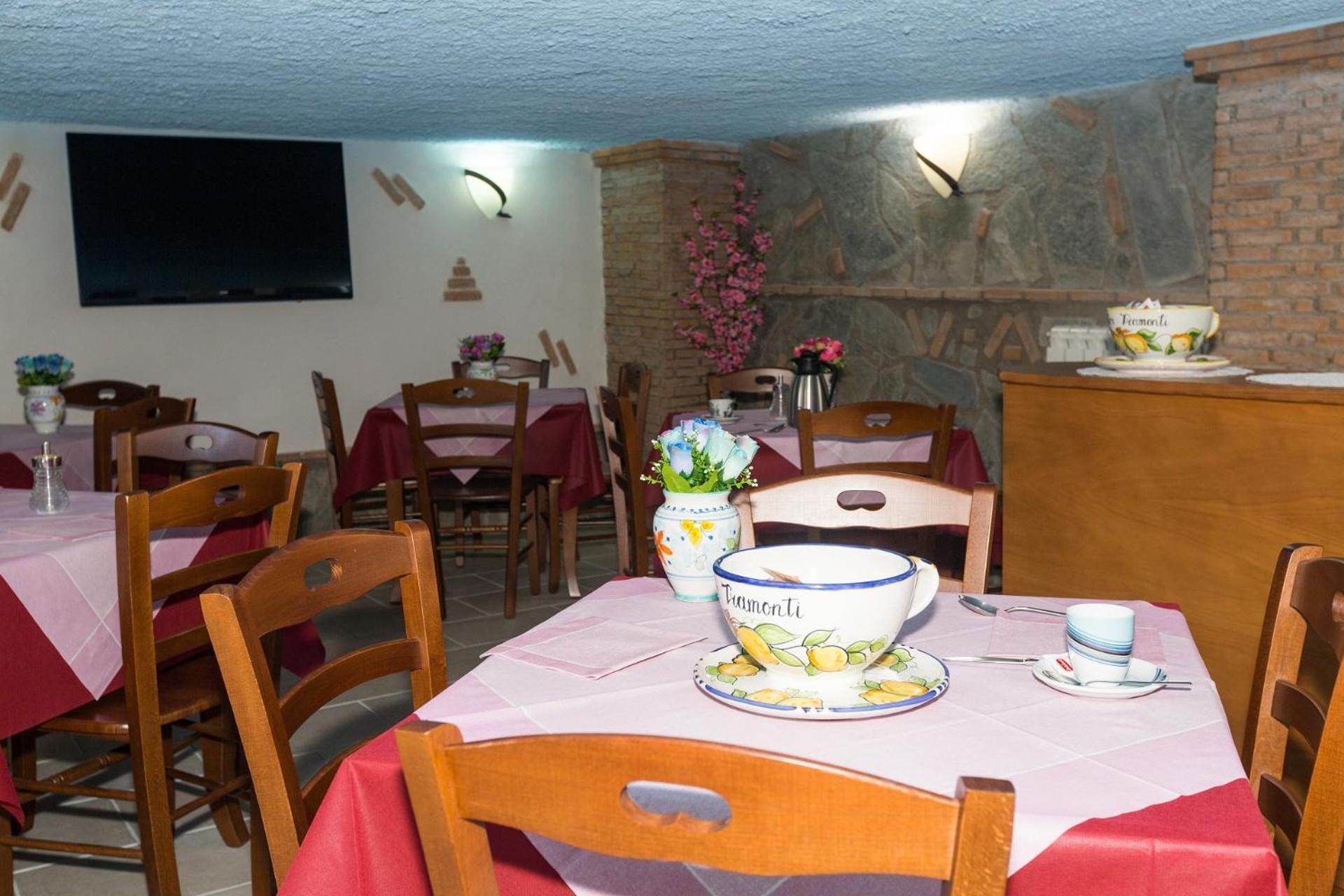 B&B Fior Tramonti