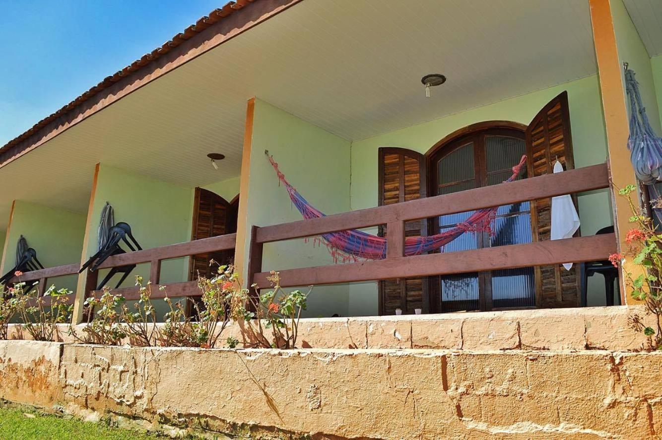 Hotel Fazenda Aldeia do Vale