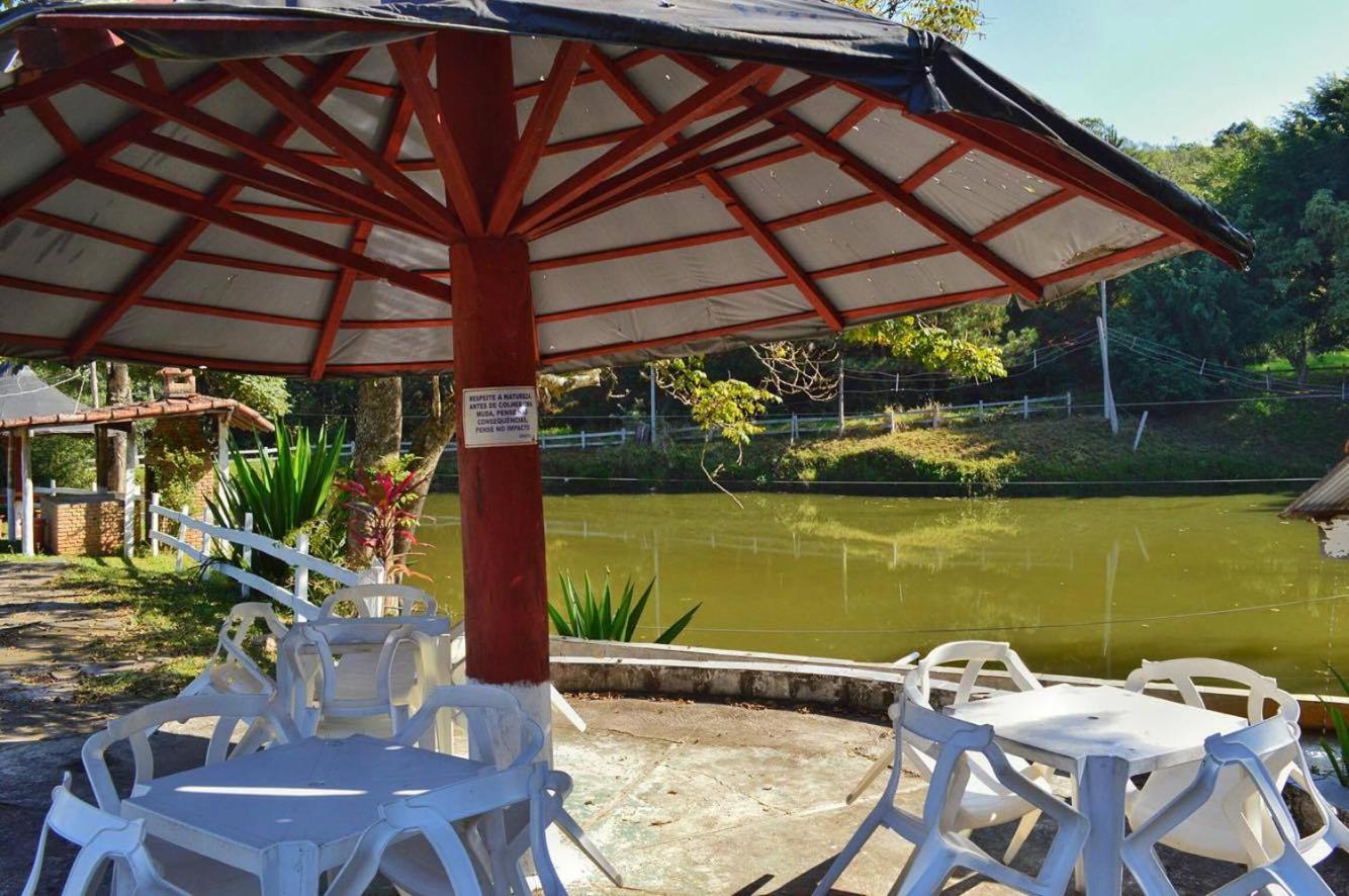 Hotel Fazenda Aldeia do Vale