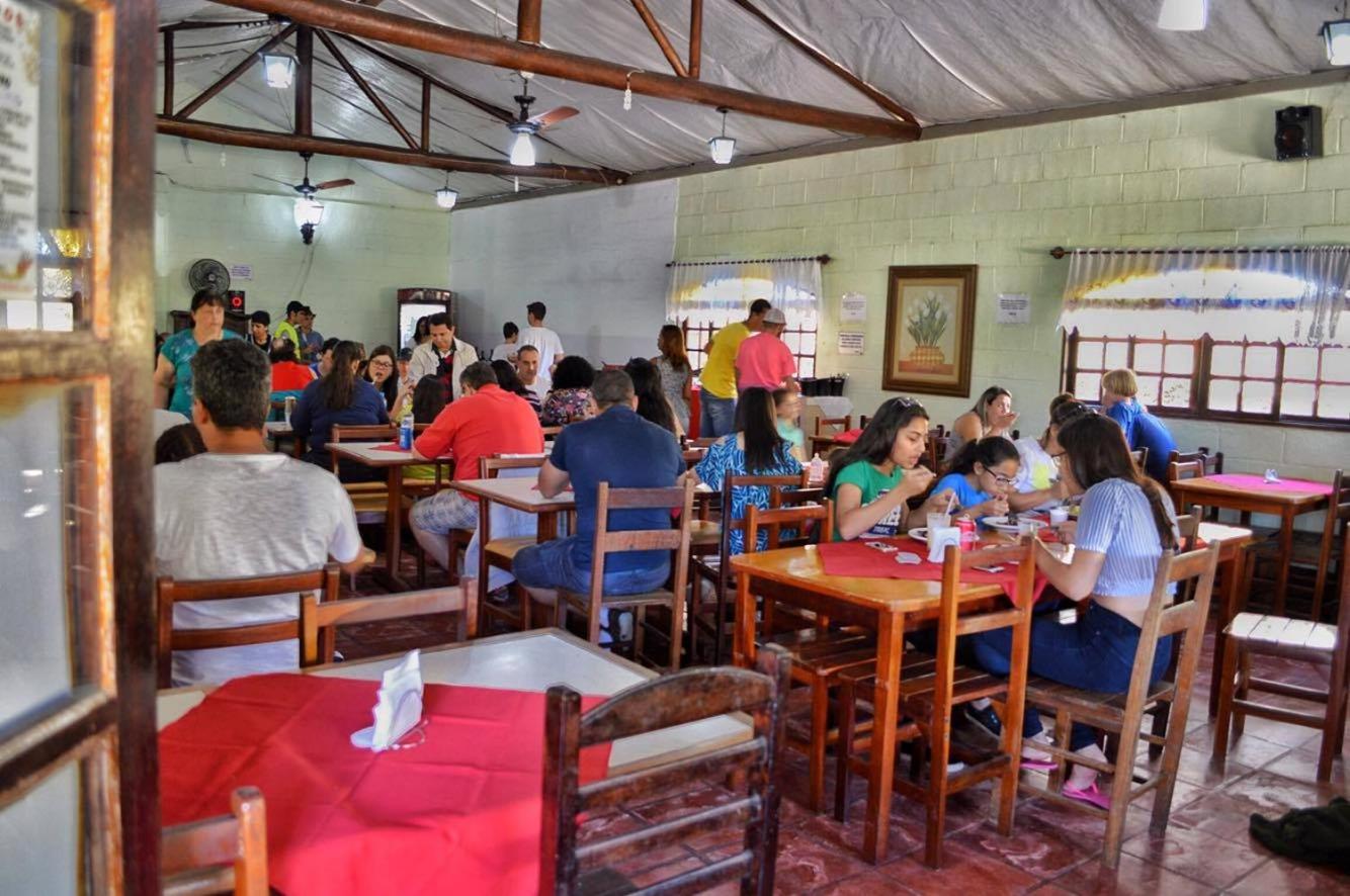 Hotel Fazenda Aldeia do Vale