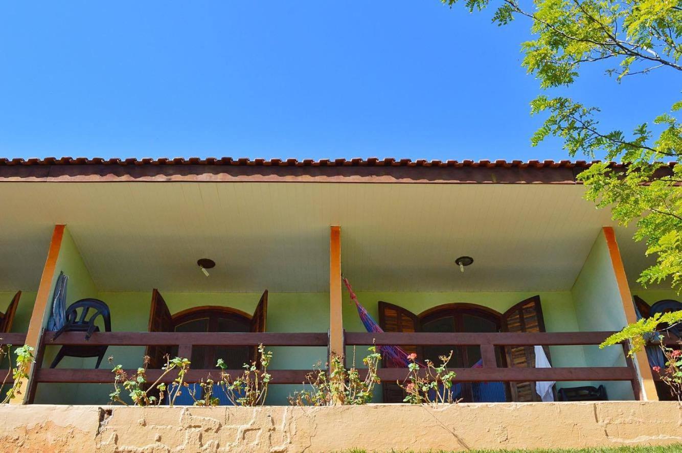 Hotel Fazenda Aldeia do Vale