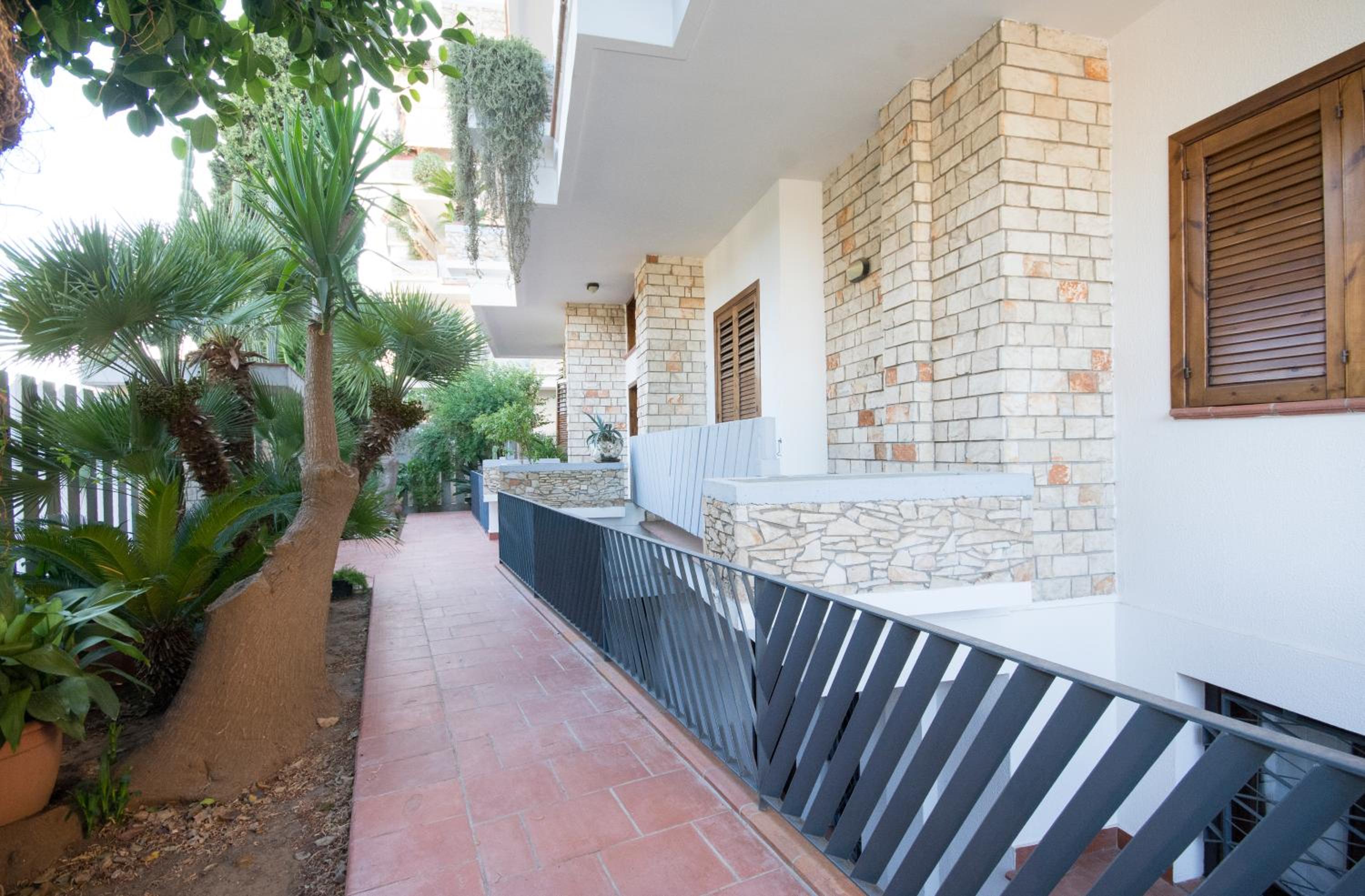 Casa Fedora view 5