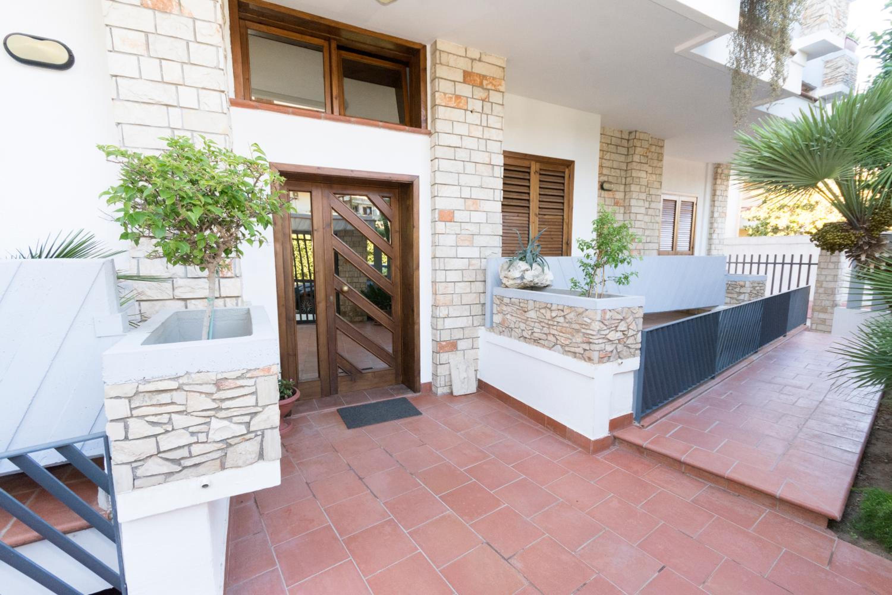 Casa Fedora view 4