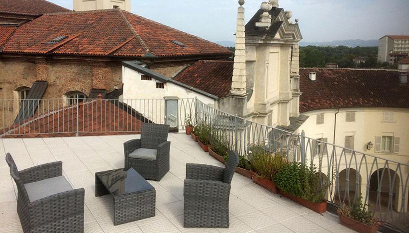 La Terrazza sulla Venaria Reale photo 5