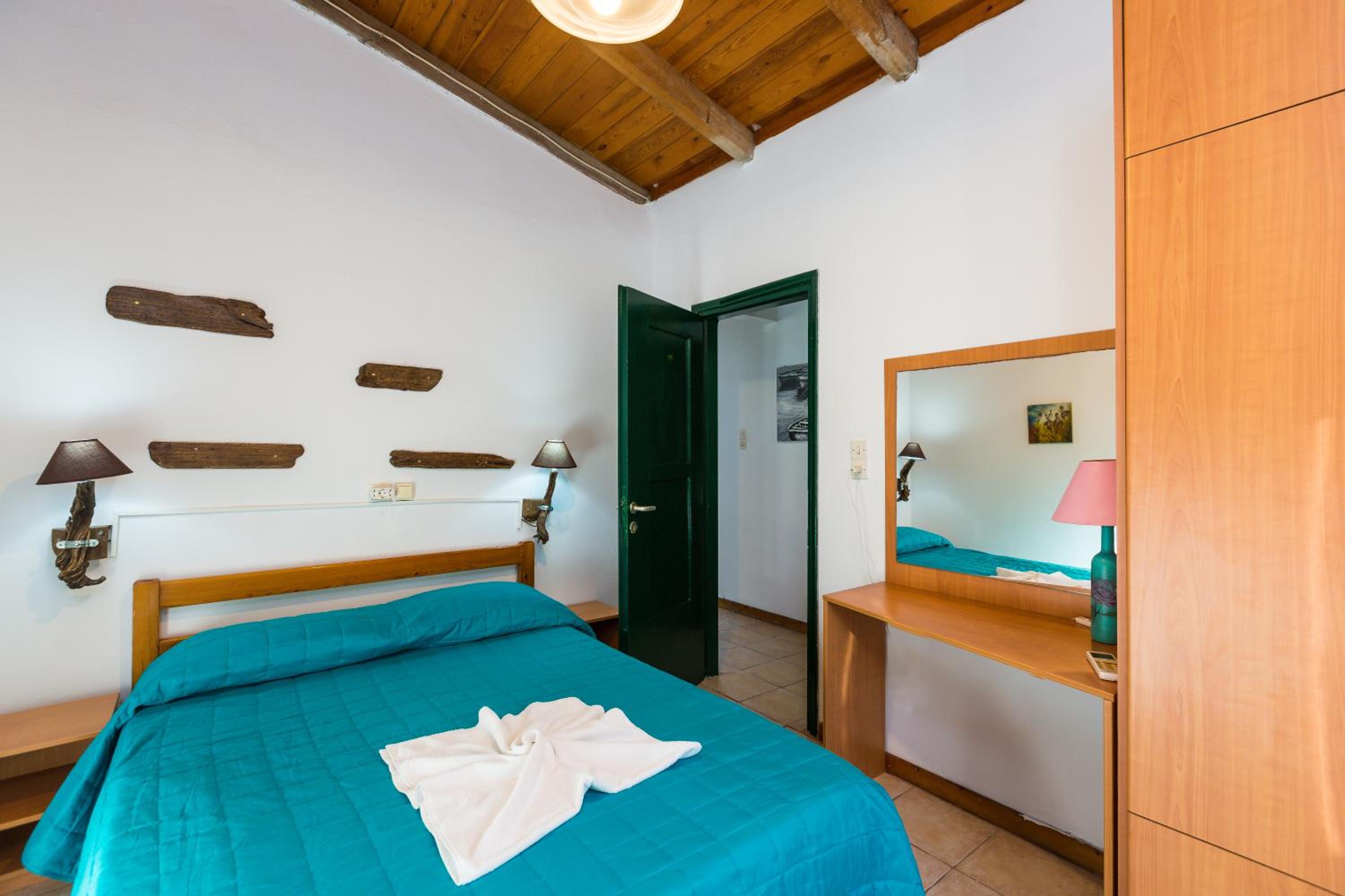 Chrysa Villa
