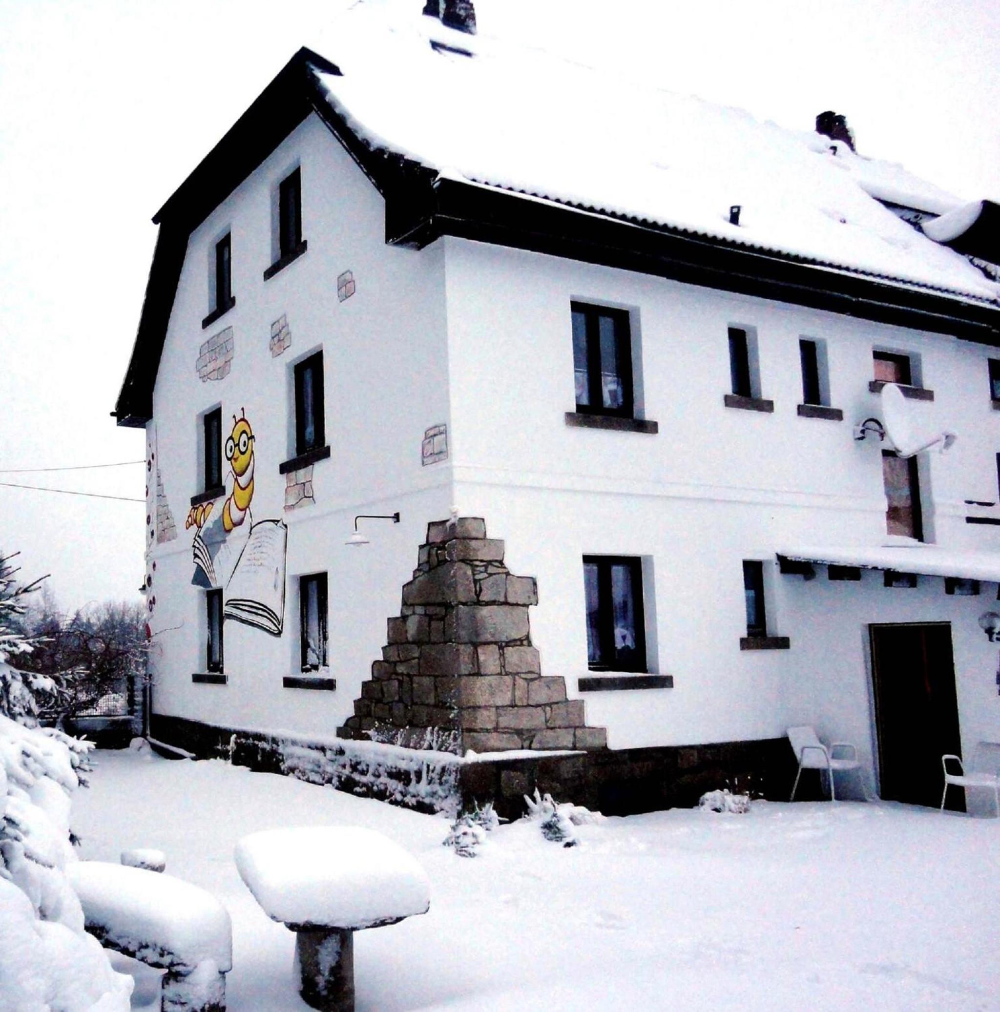 Buchhaus Vier