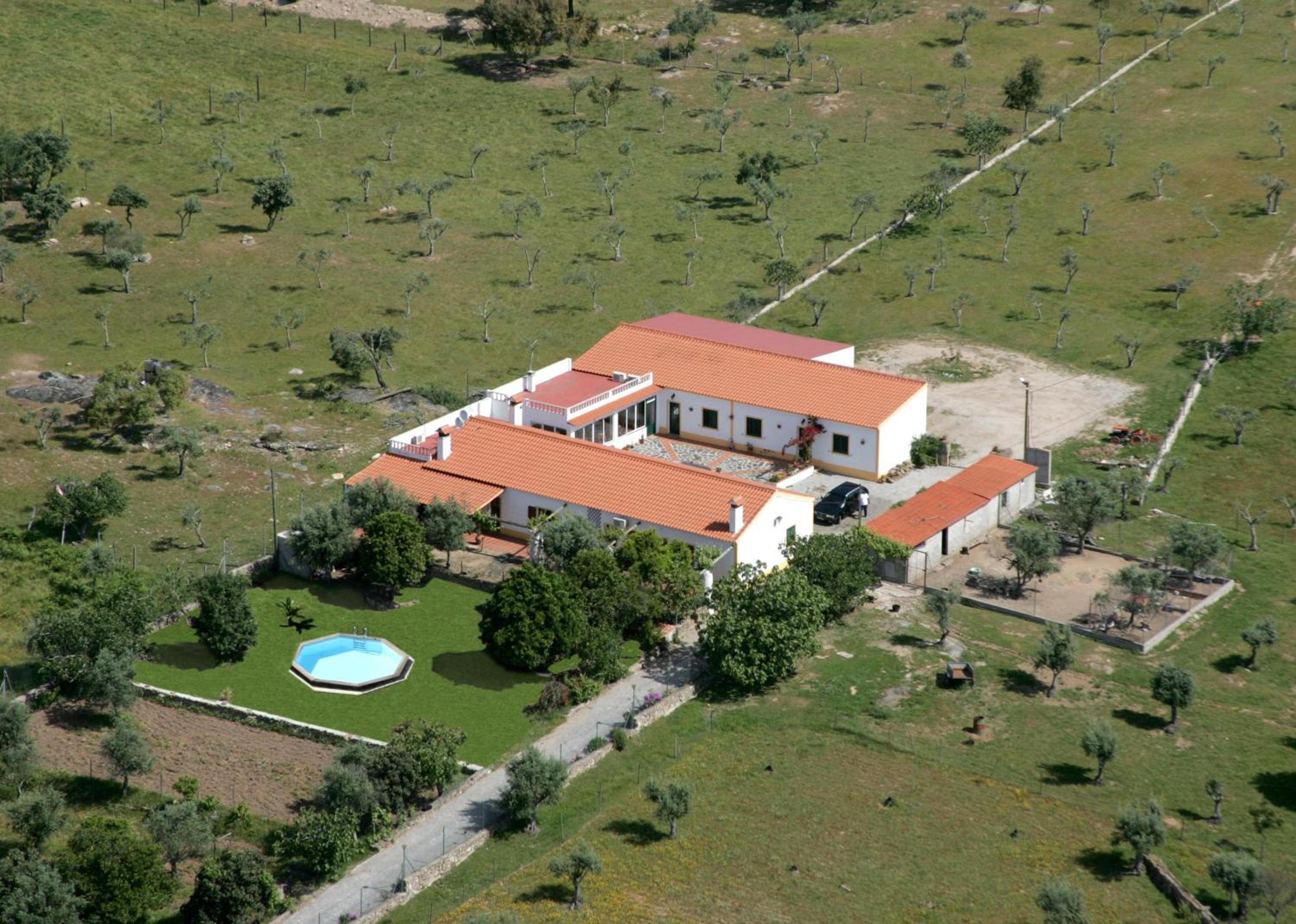 Quinta Paraiso