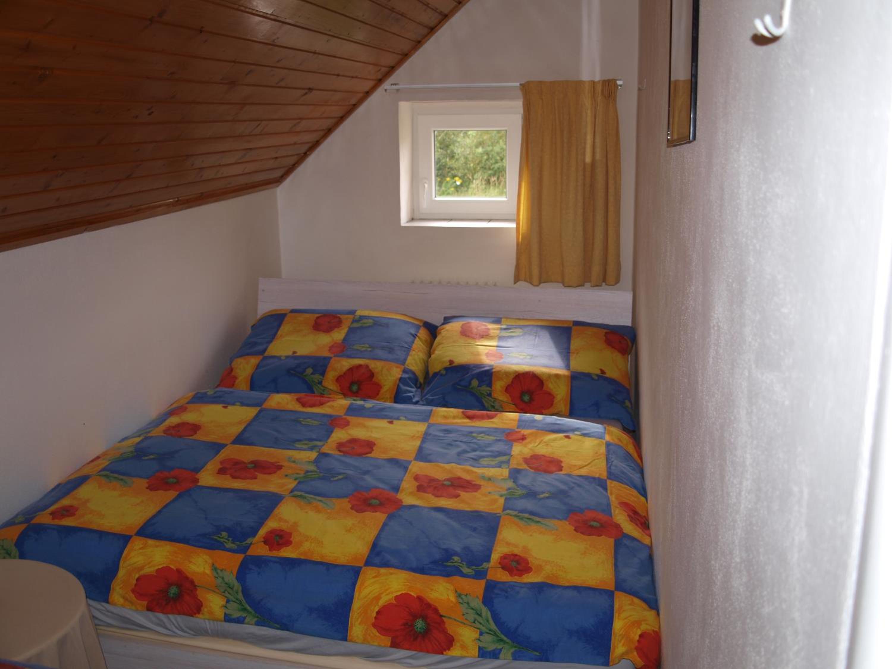 Penzion Kuba
