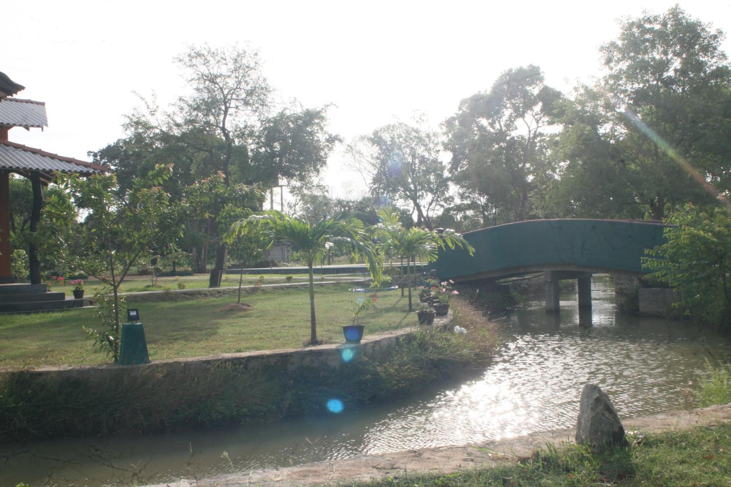 children's play area