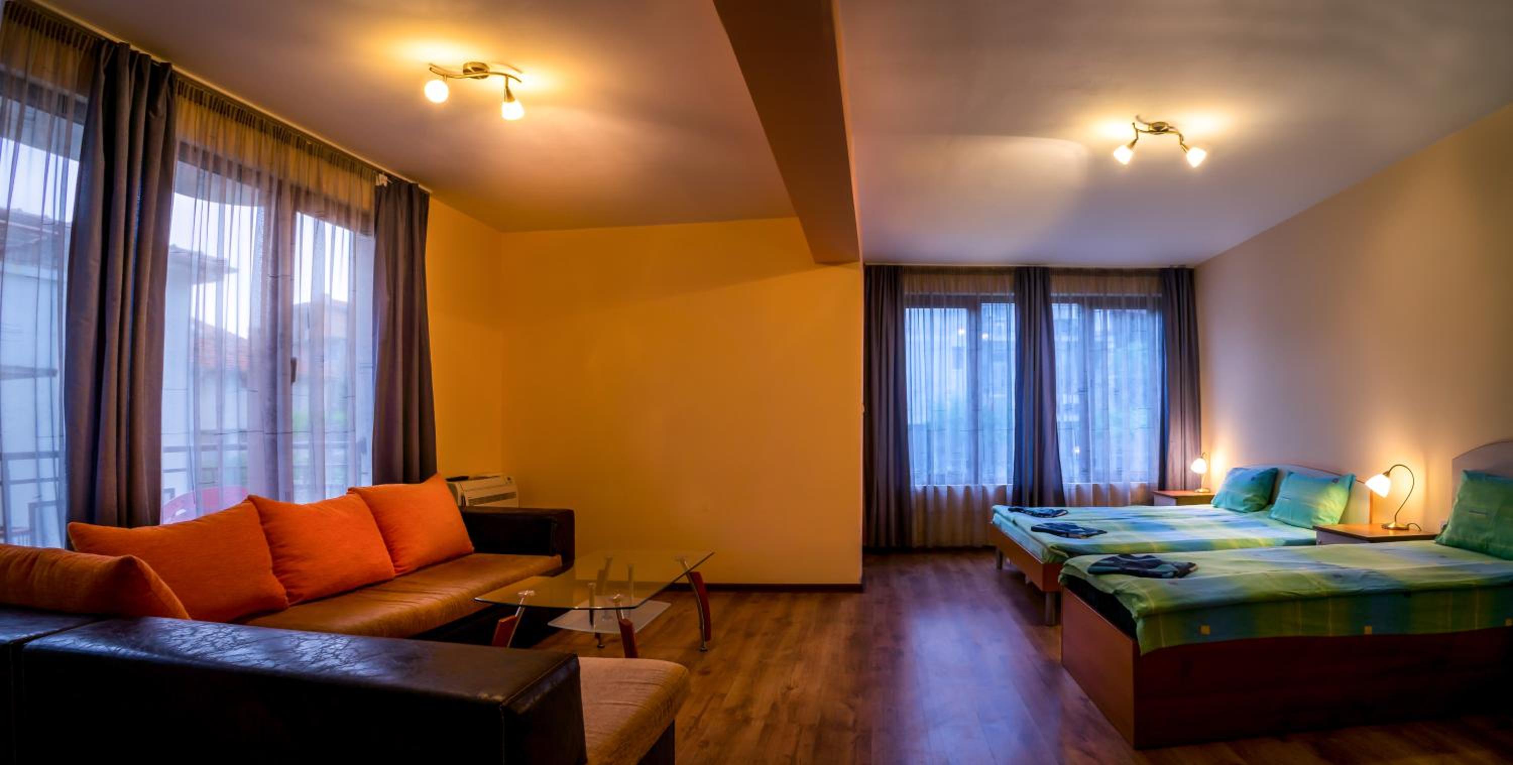 Guest House Karamihalevi