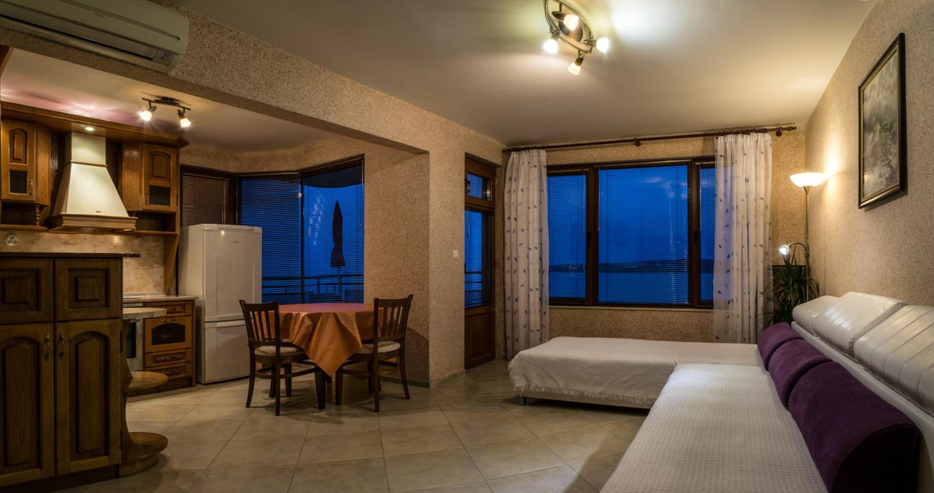 Guest House Karamihalevi