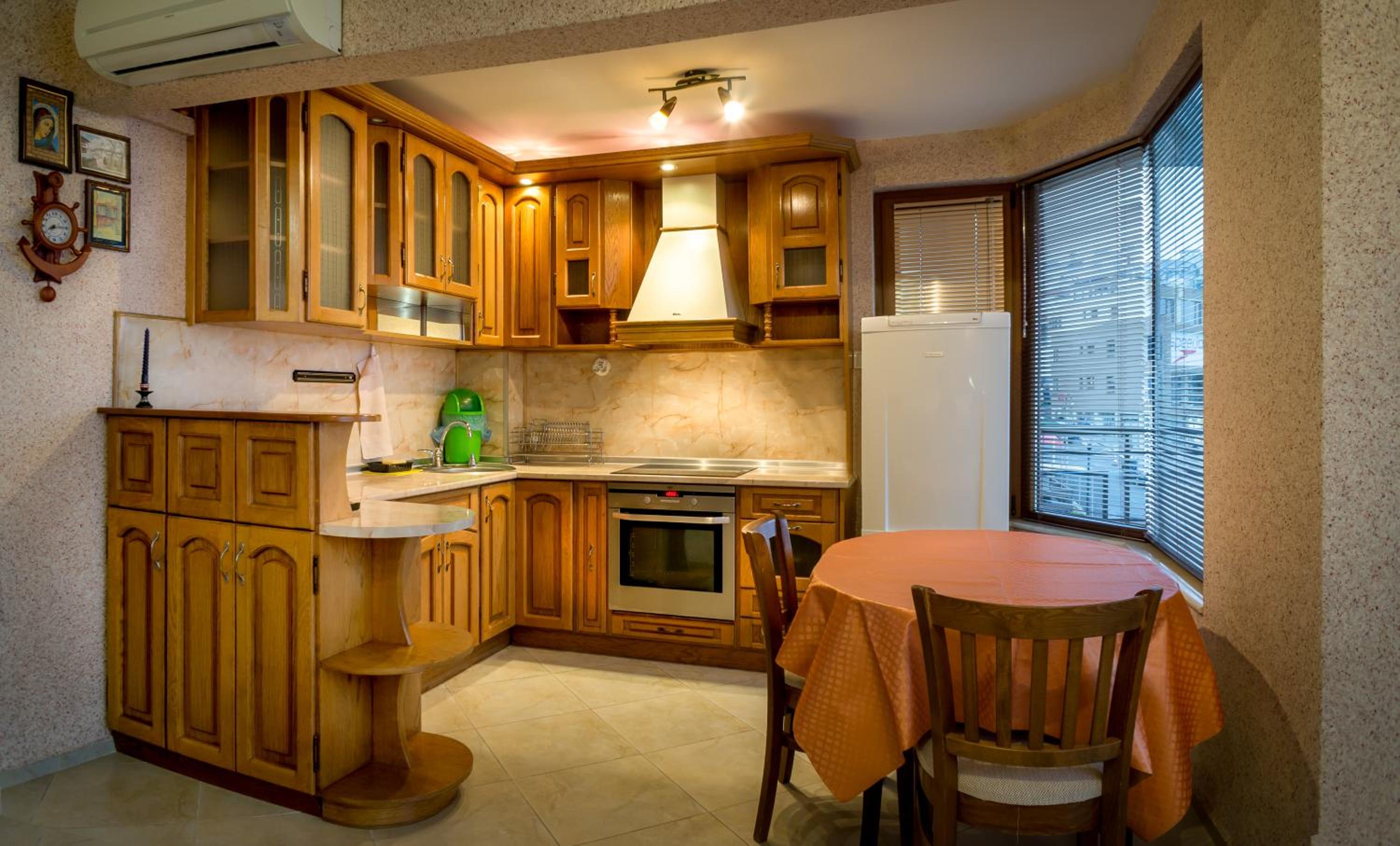 Guest House Karamihalevi