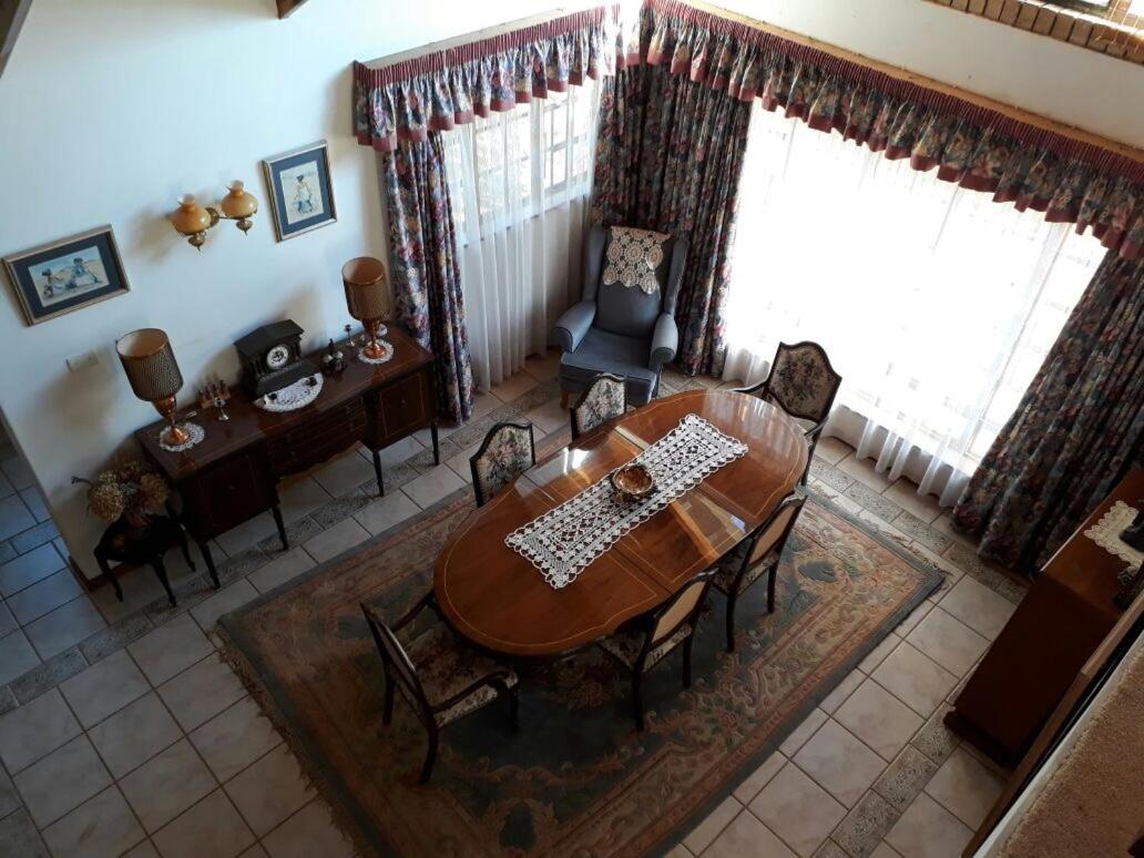Arbuckle House