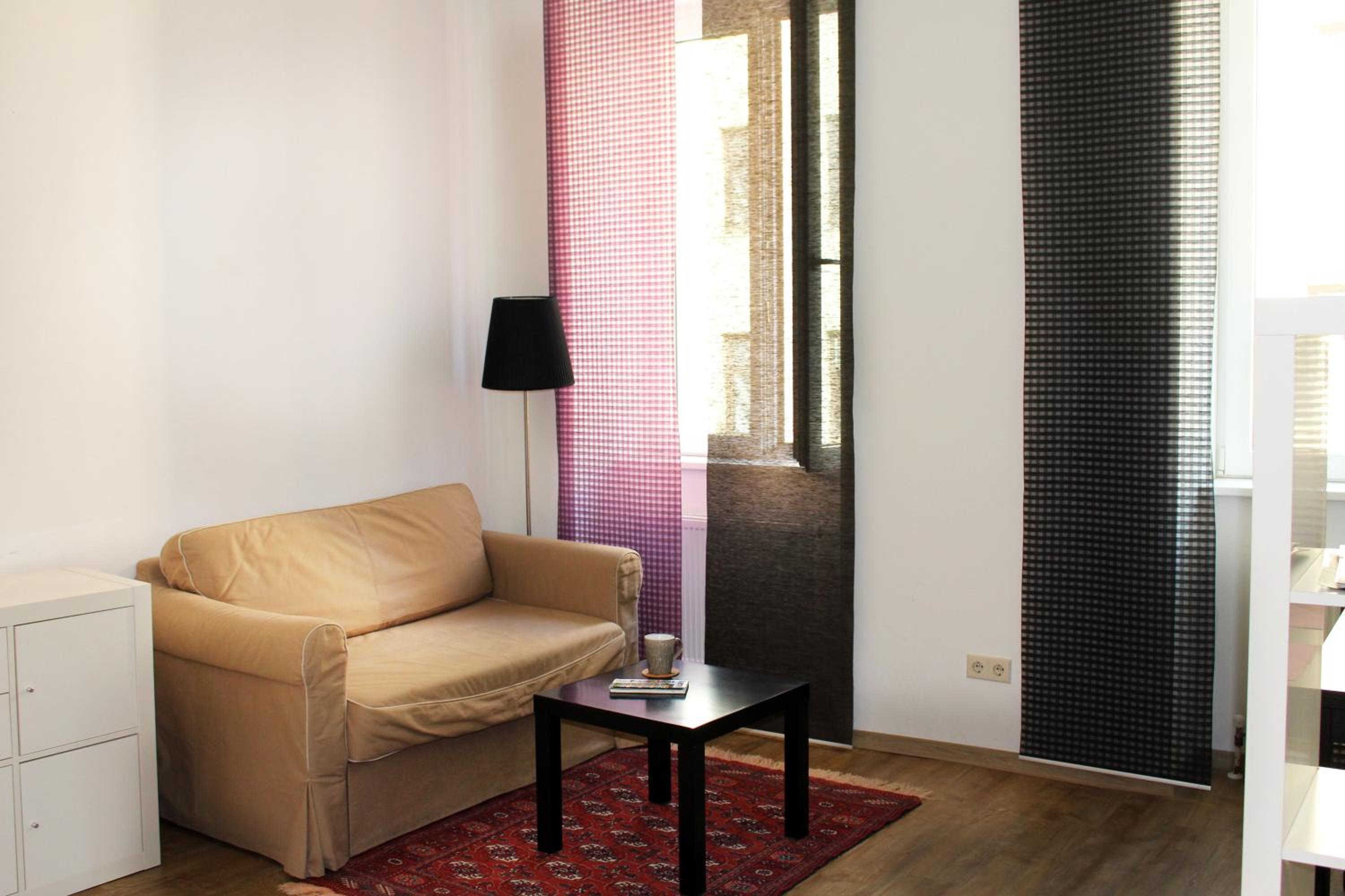 Madina Apartment