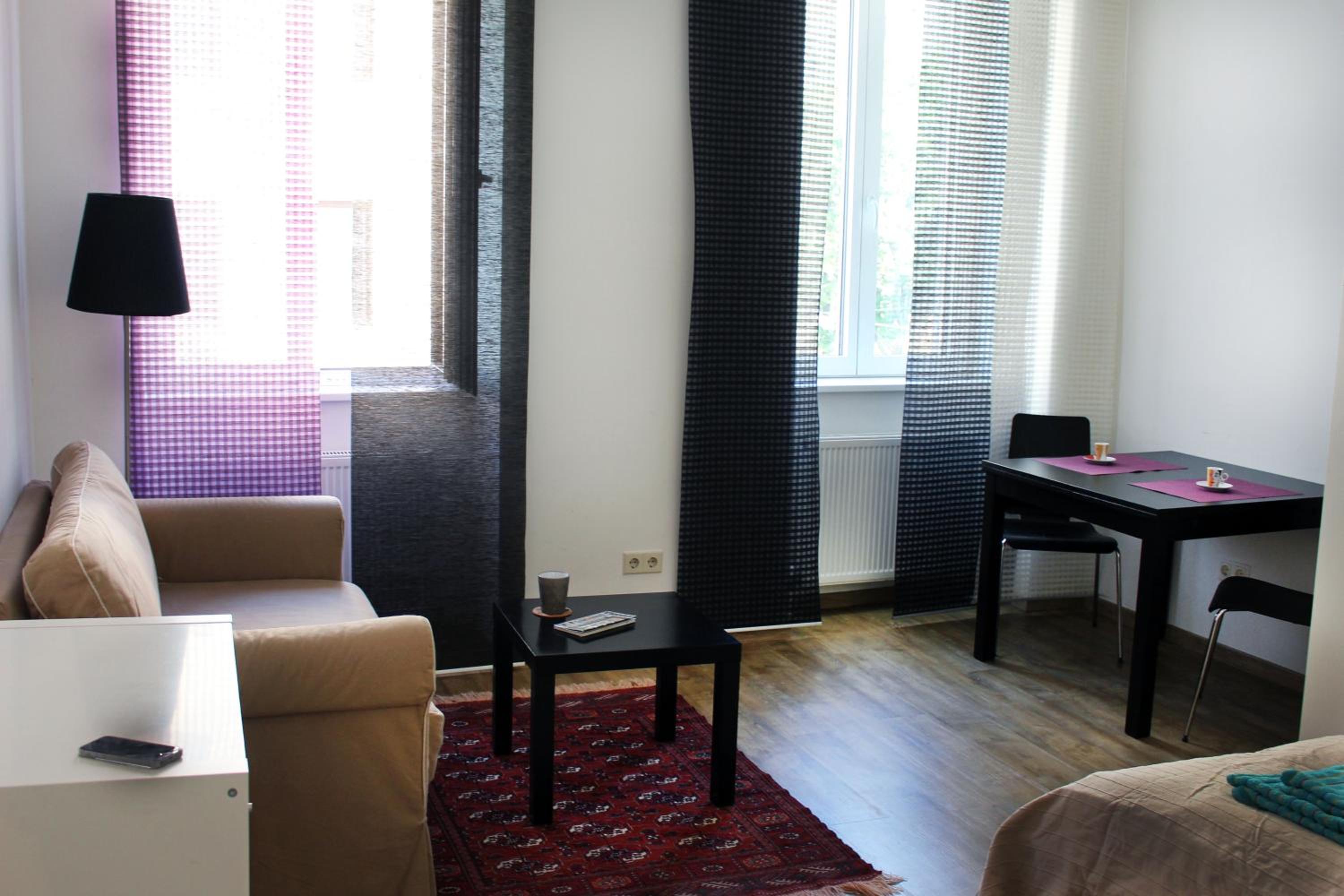 Madina Apartment
