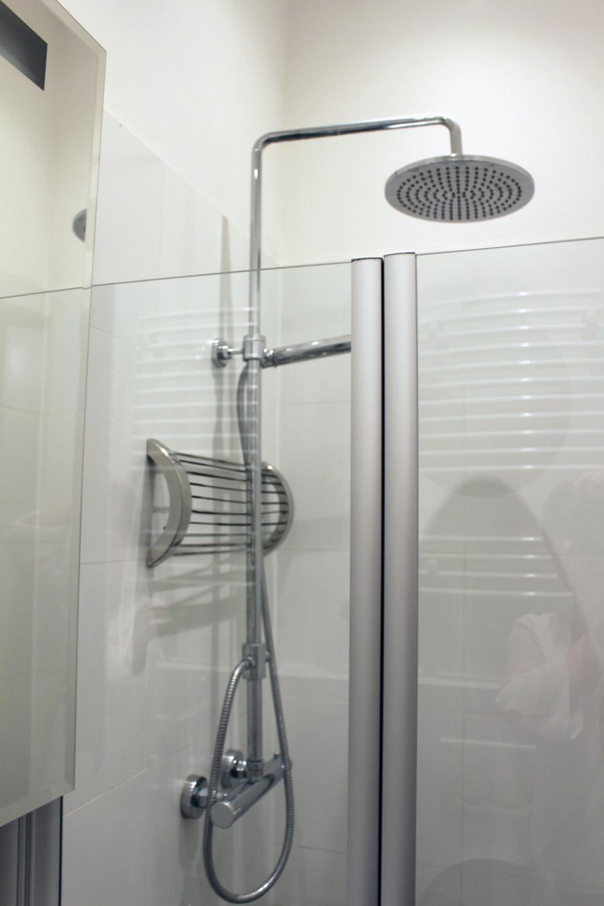 Madina Apartment