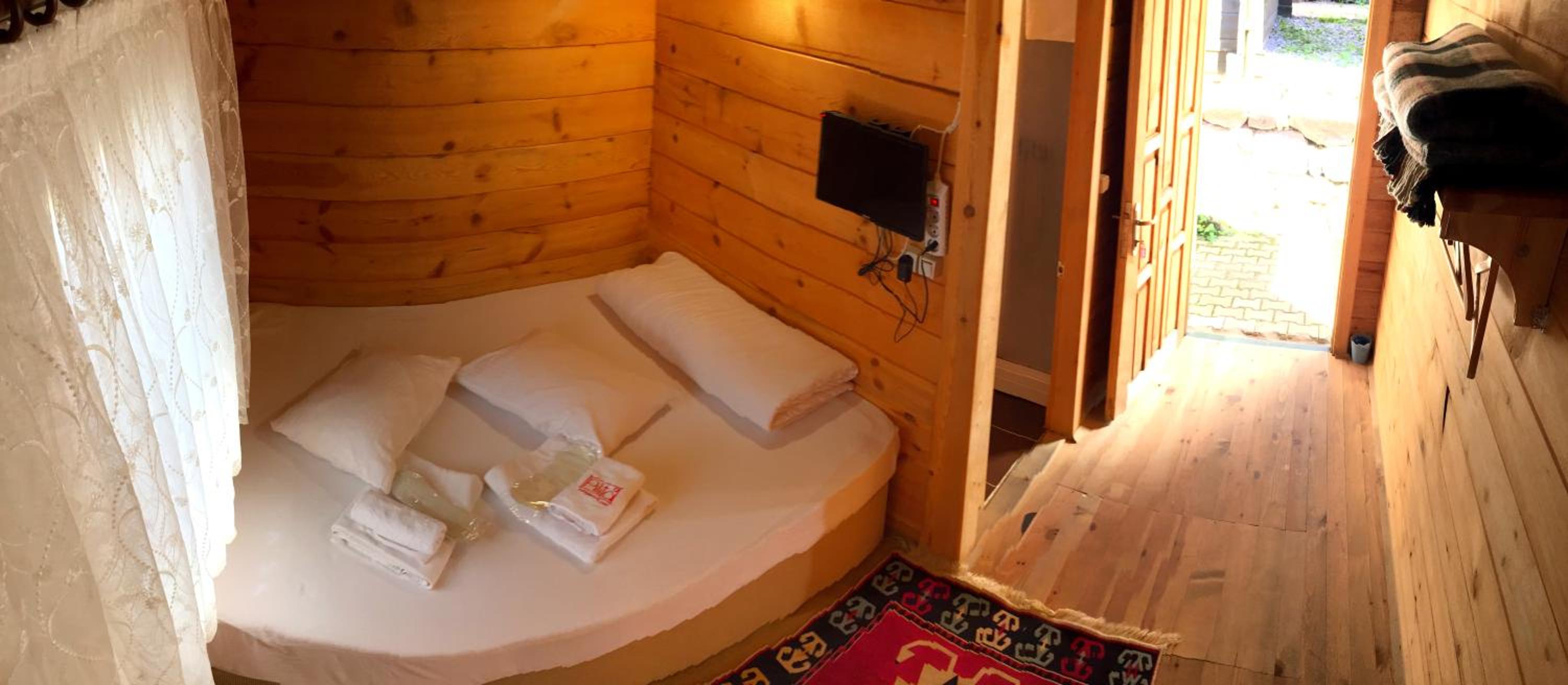 Pilita Bungalov&Rest view 5