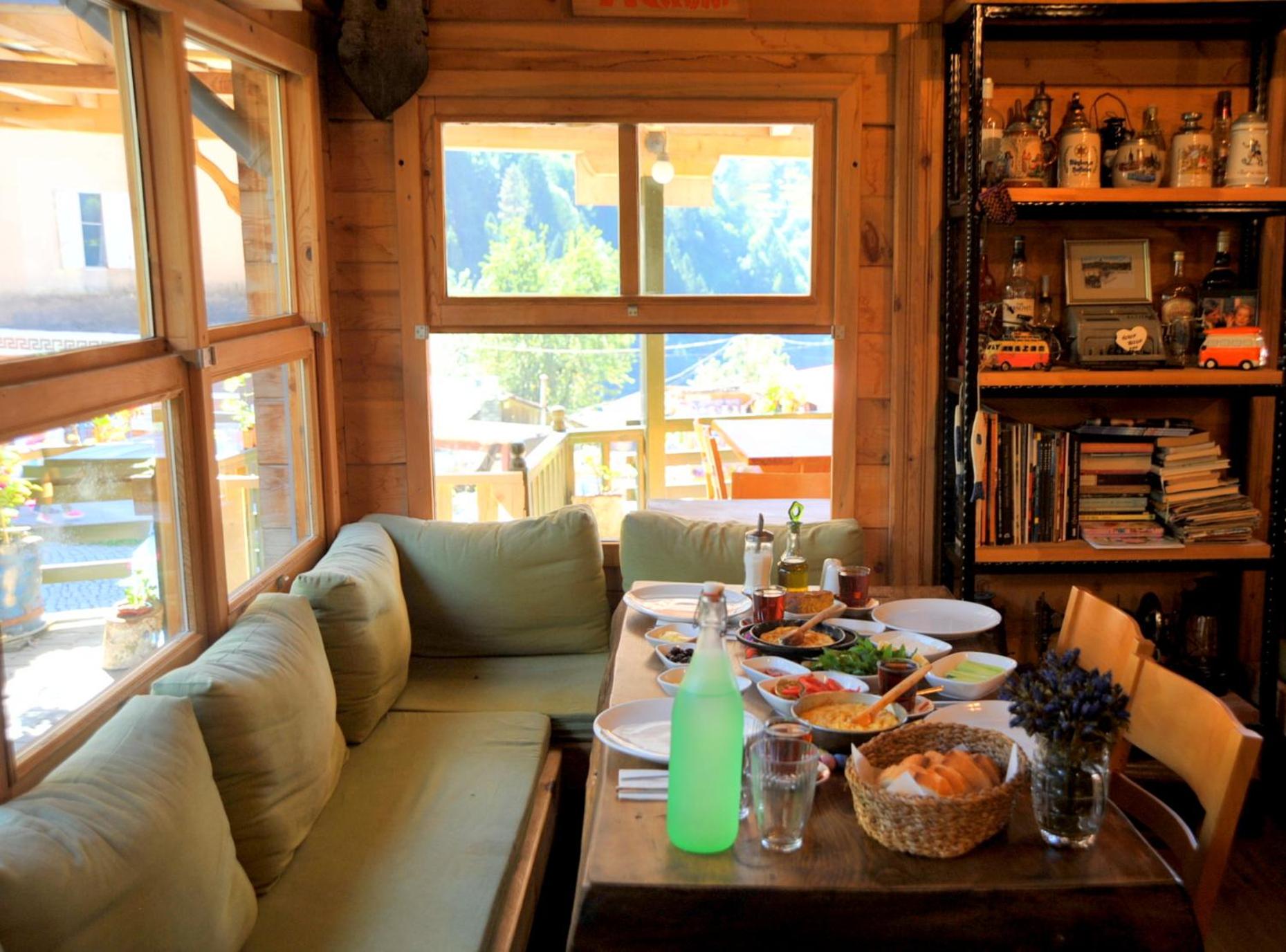 Pilita Bungalov&Rest