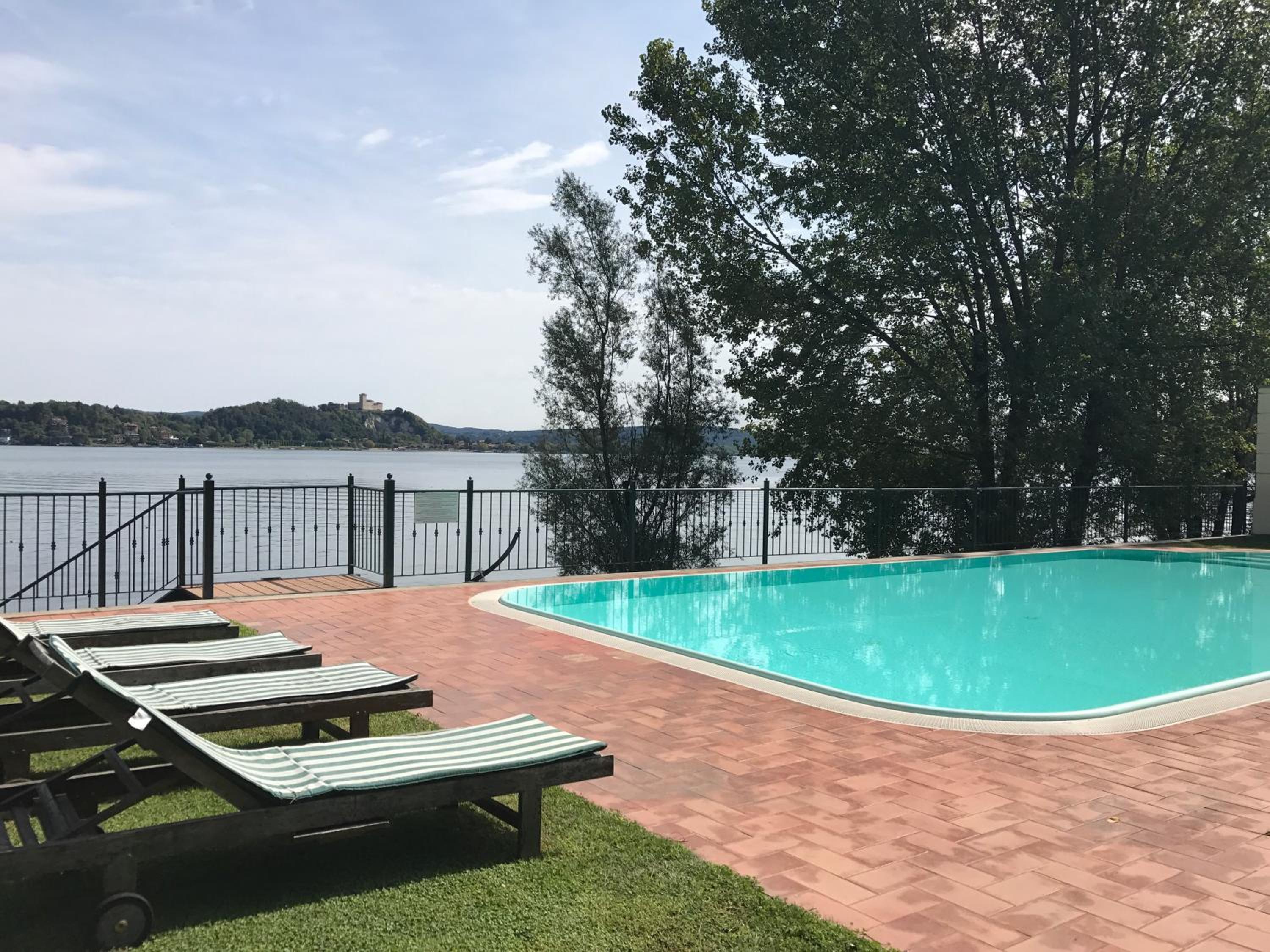 Residence Villa Greta