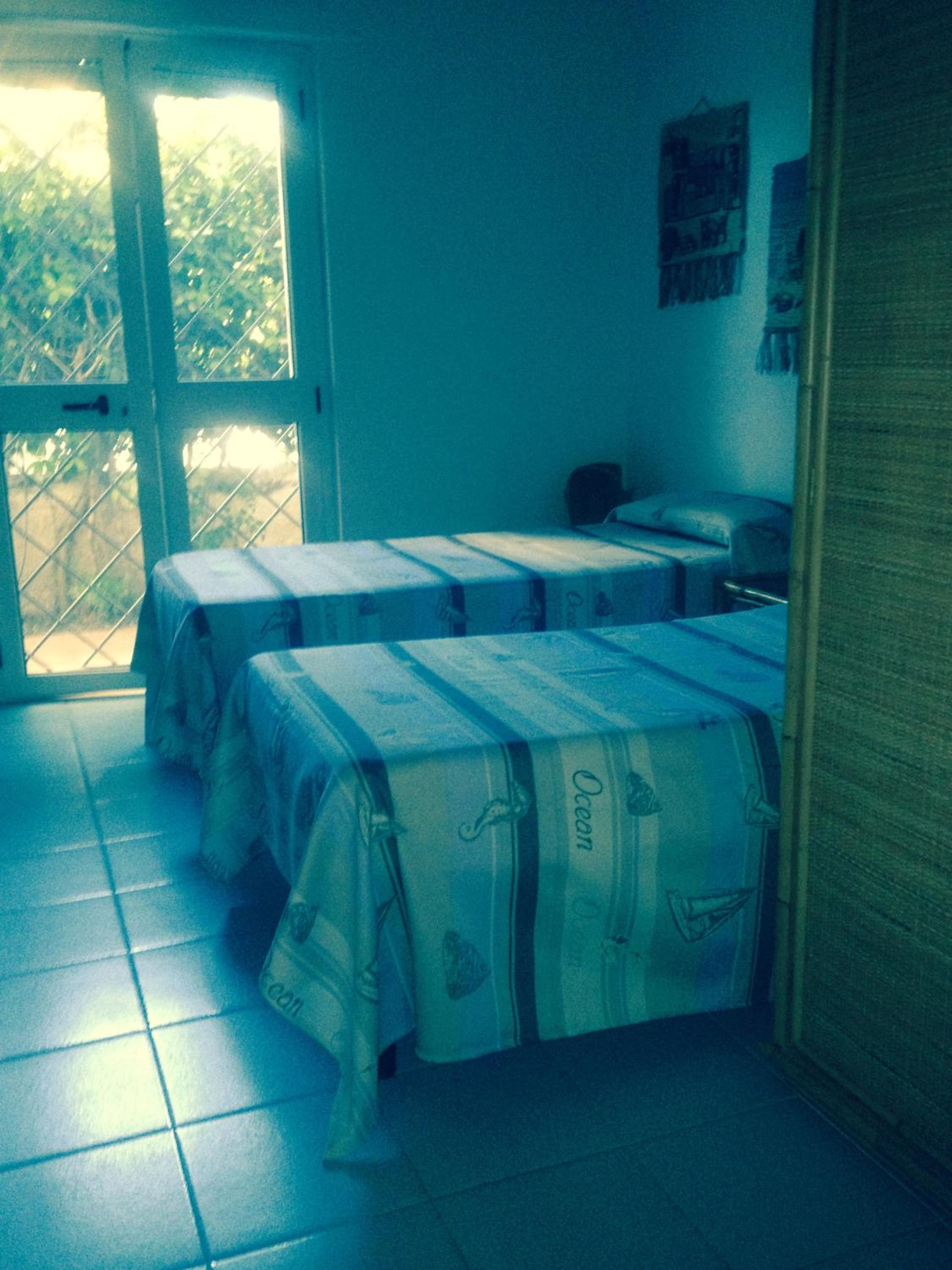 Villa sul mare view 2