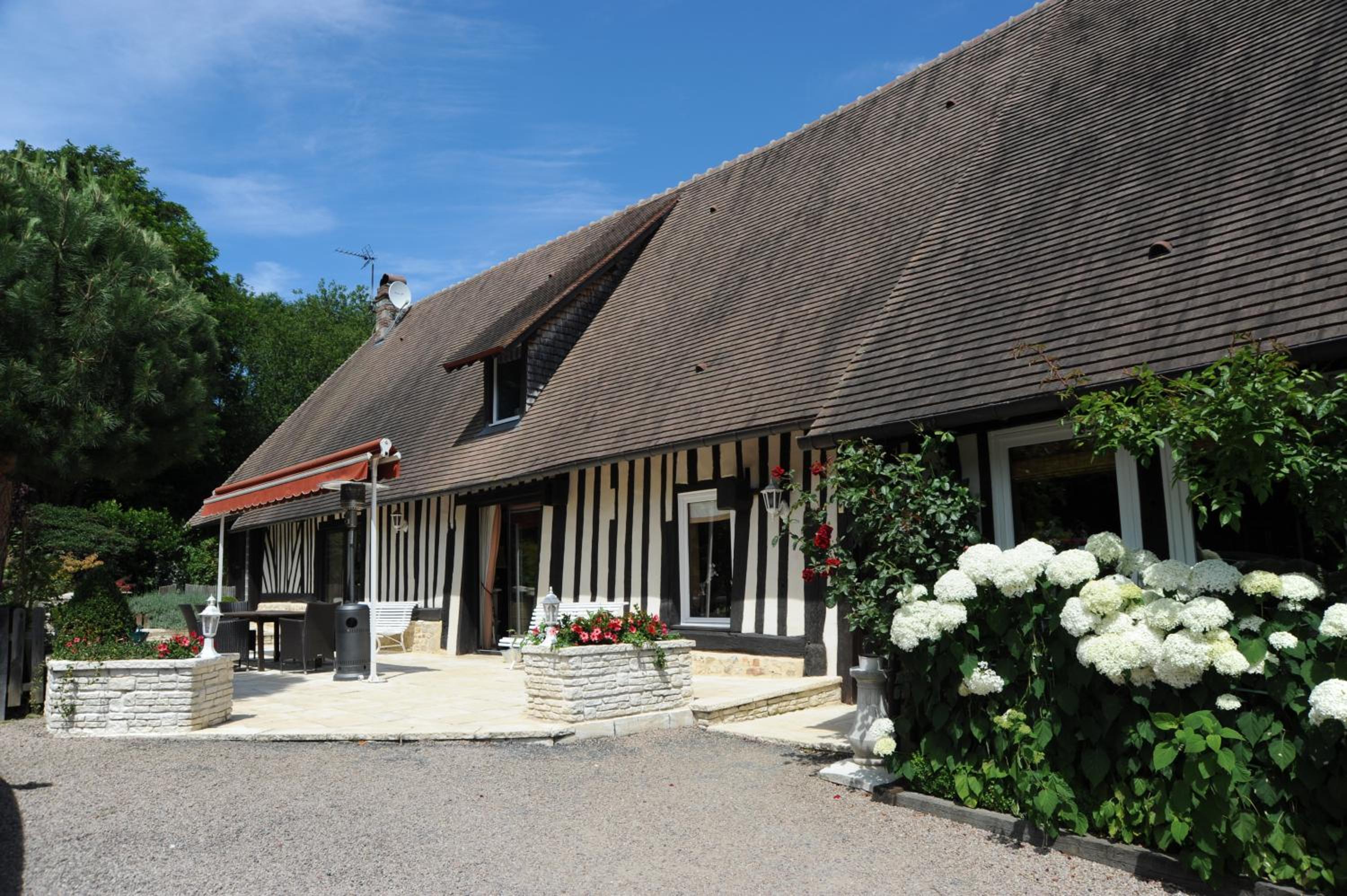 Le Vieux Pressoir view 5