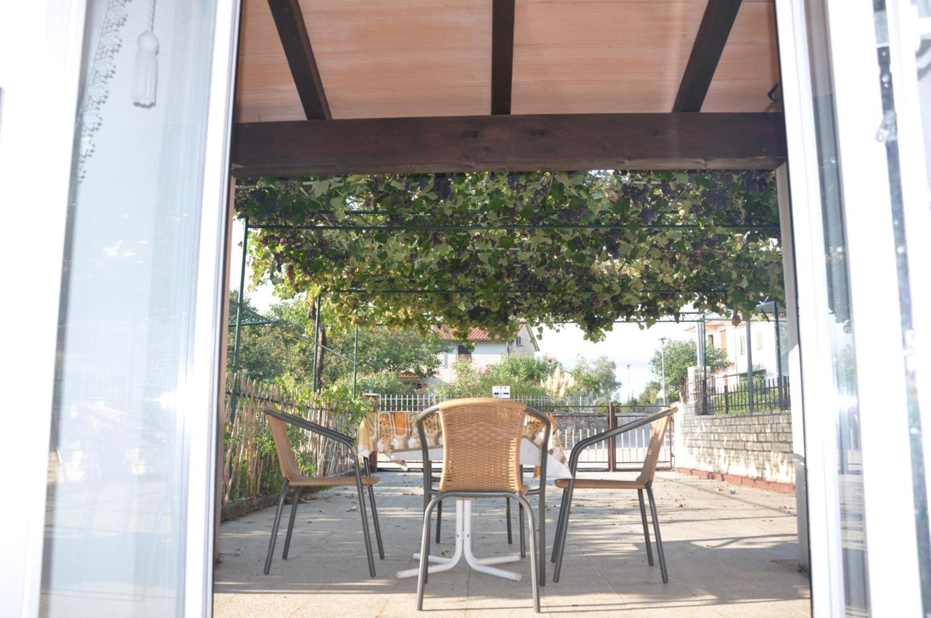 Franko Apartmani view 2