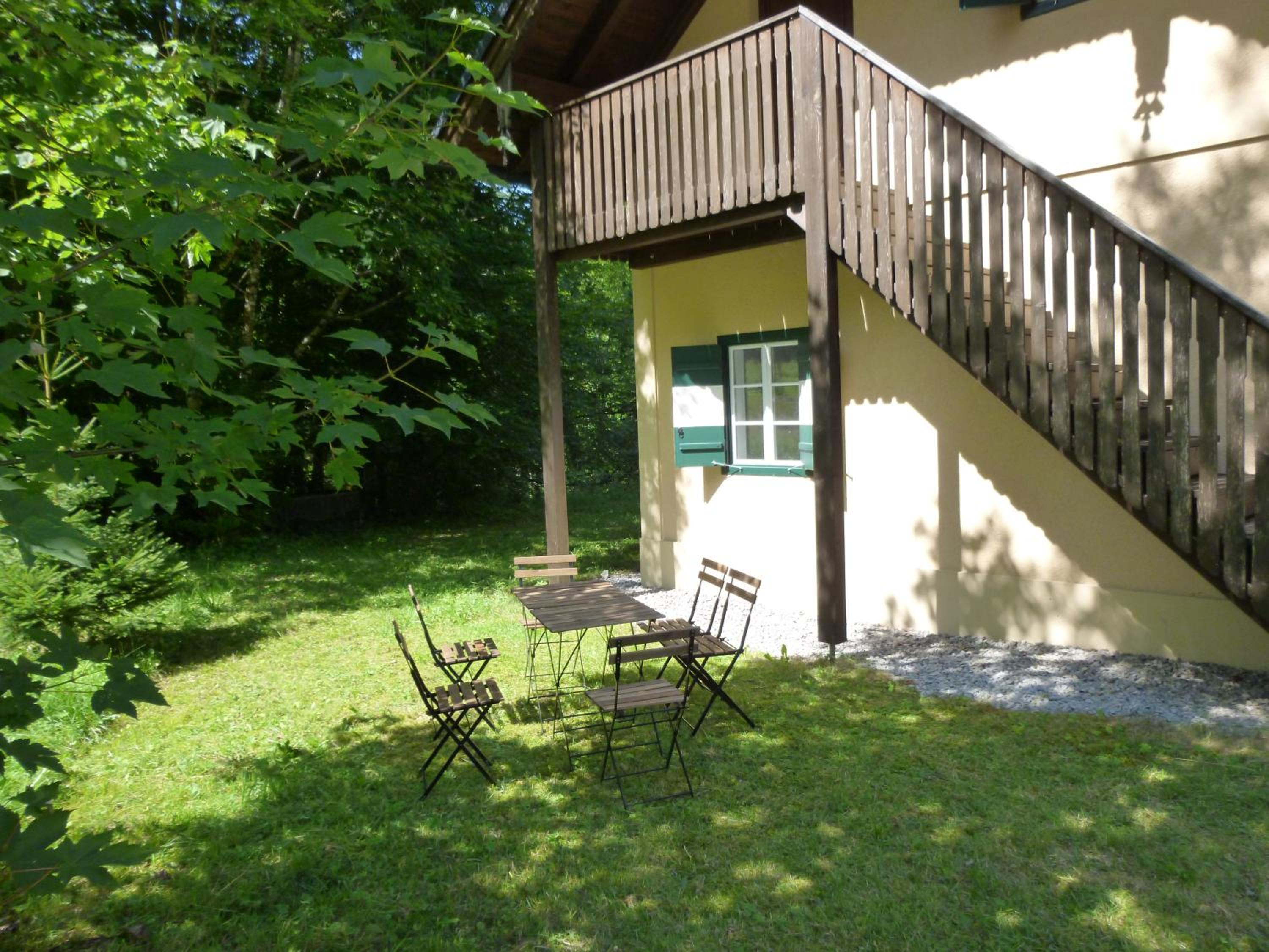 Jägerhaus