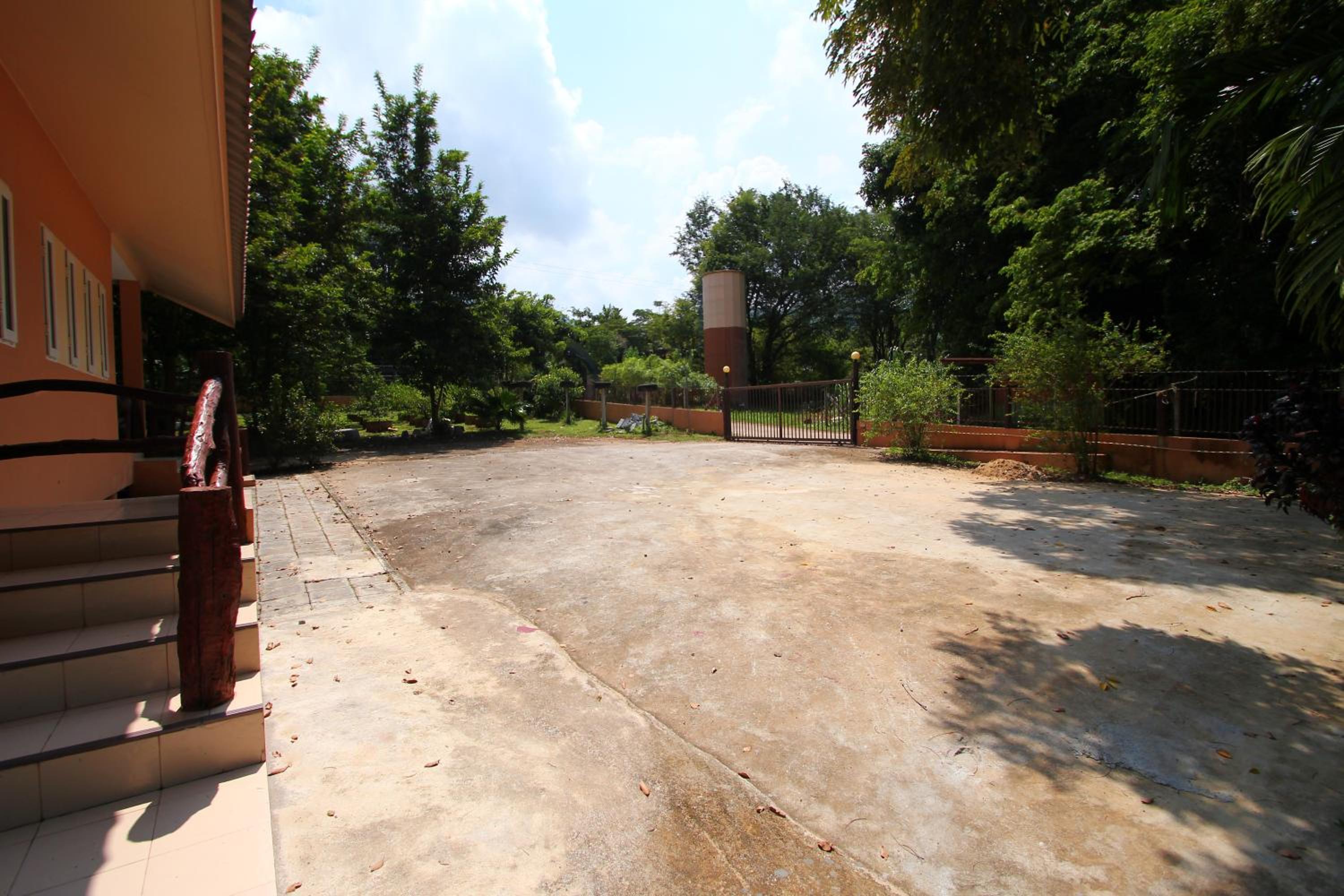 Baan Pordee Homestay