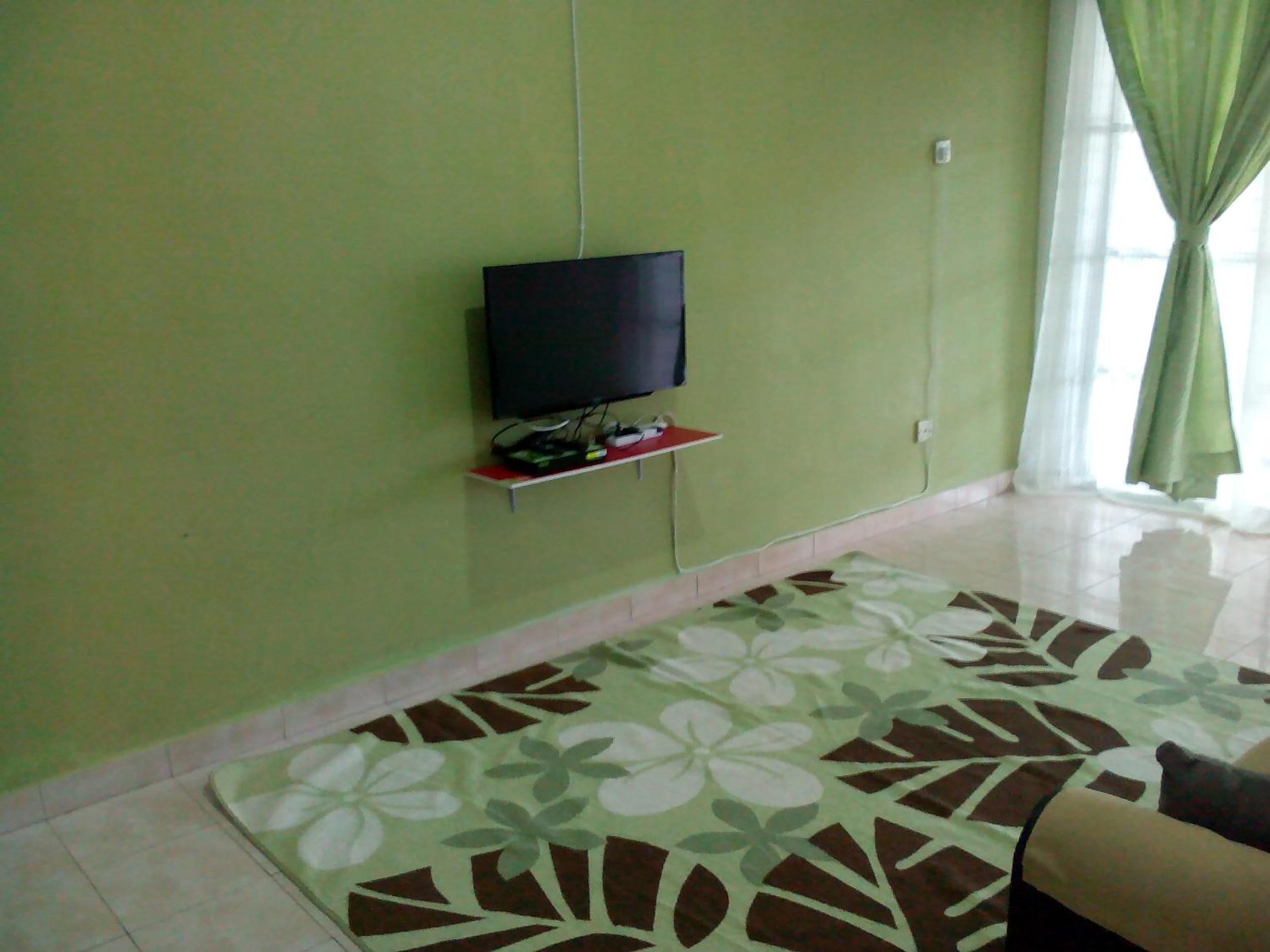 Jati Indah Homestay photo 3