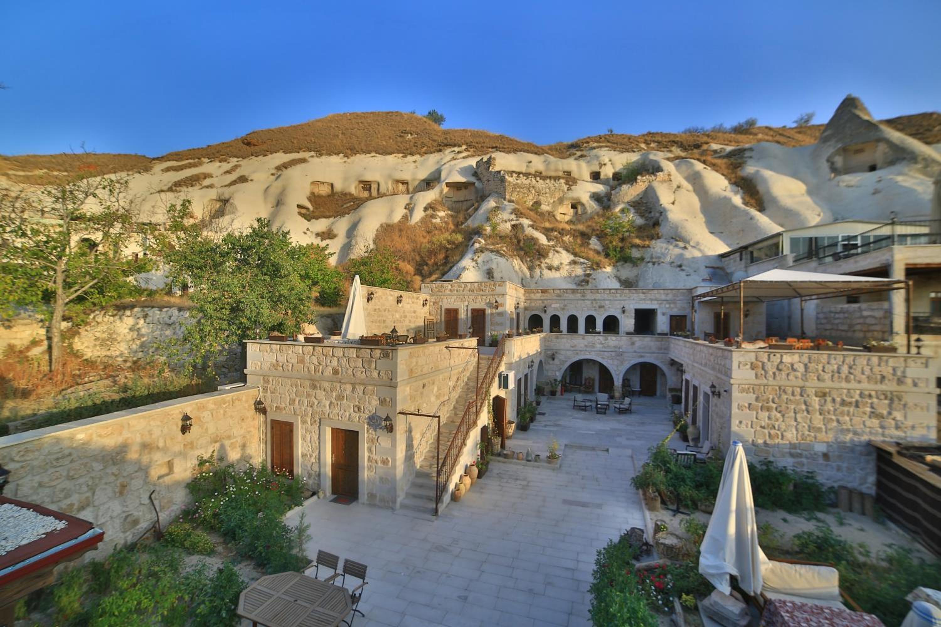 Guzide Cave Hotel - Image 167