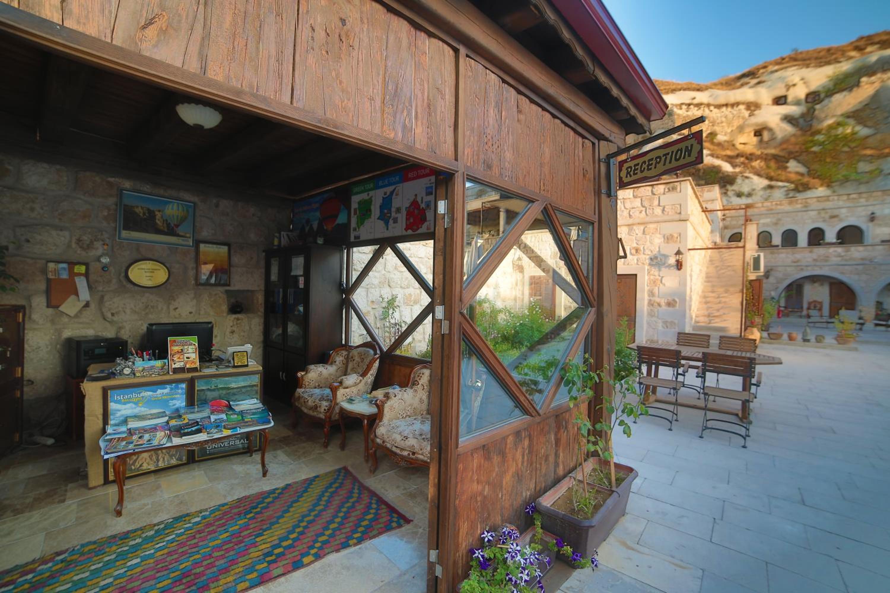 Guzide Cave Hotel - Image 78