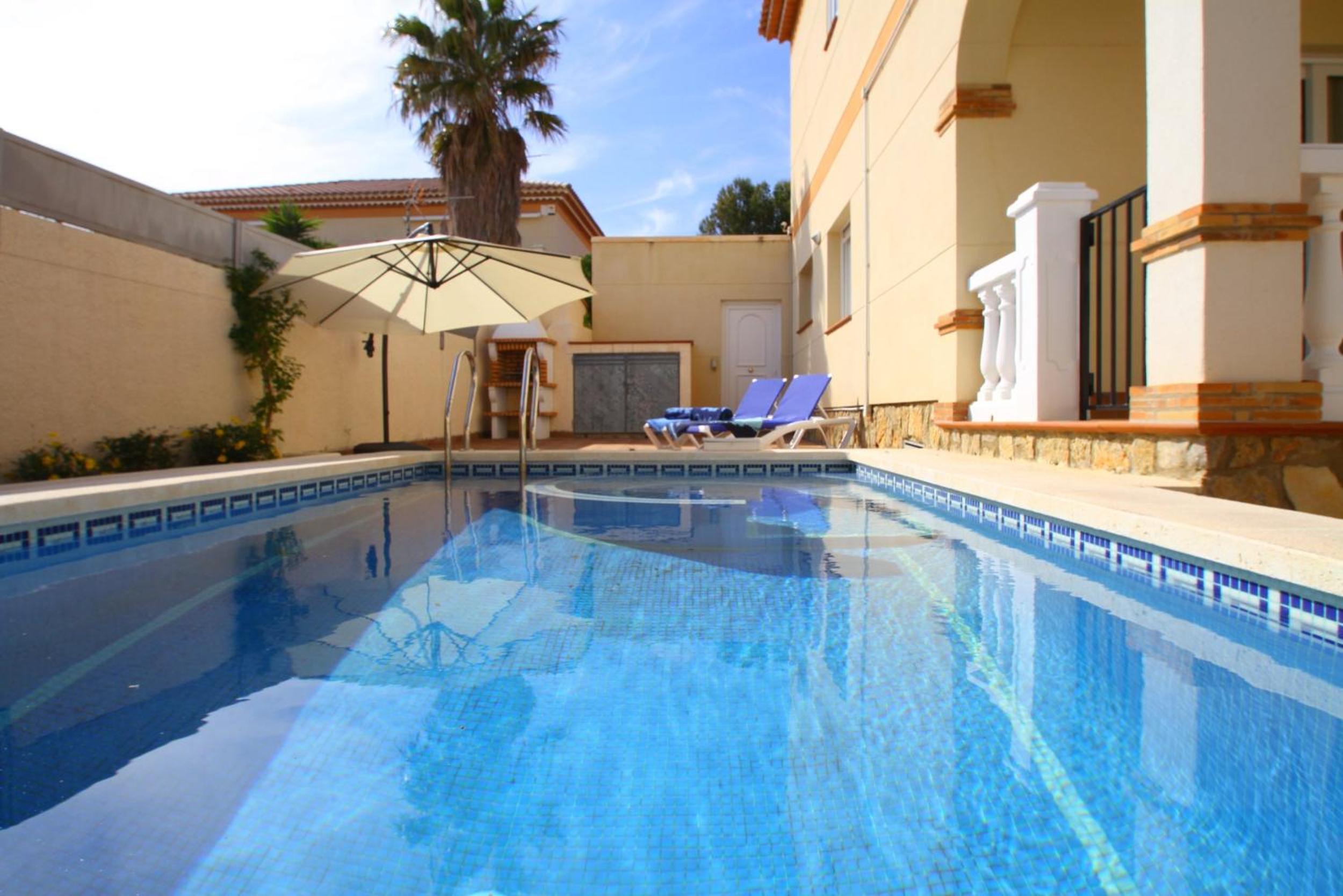 ARENDA Miami Playa Villa Lisa photo 1