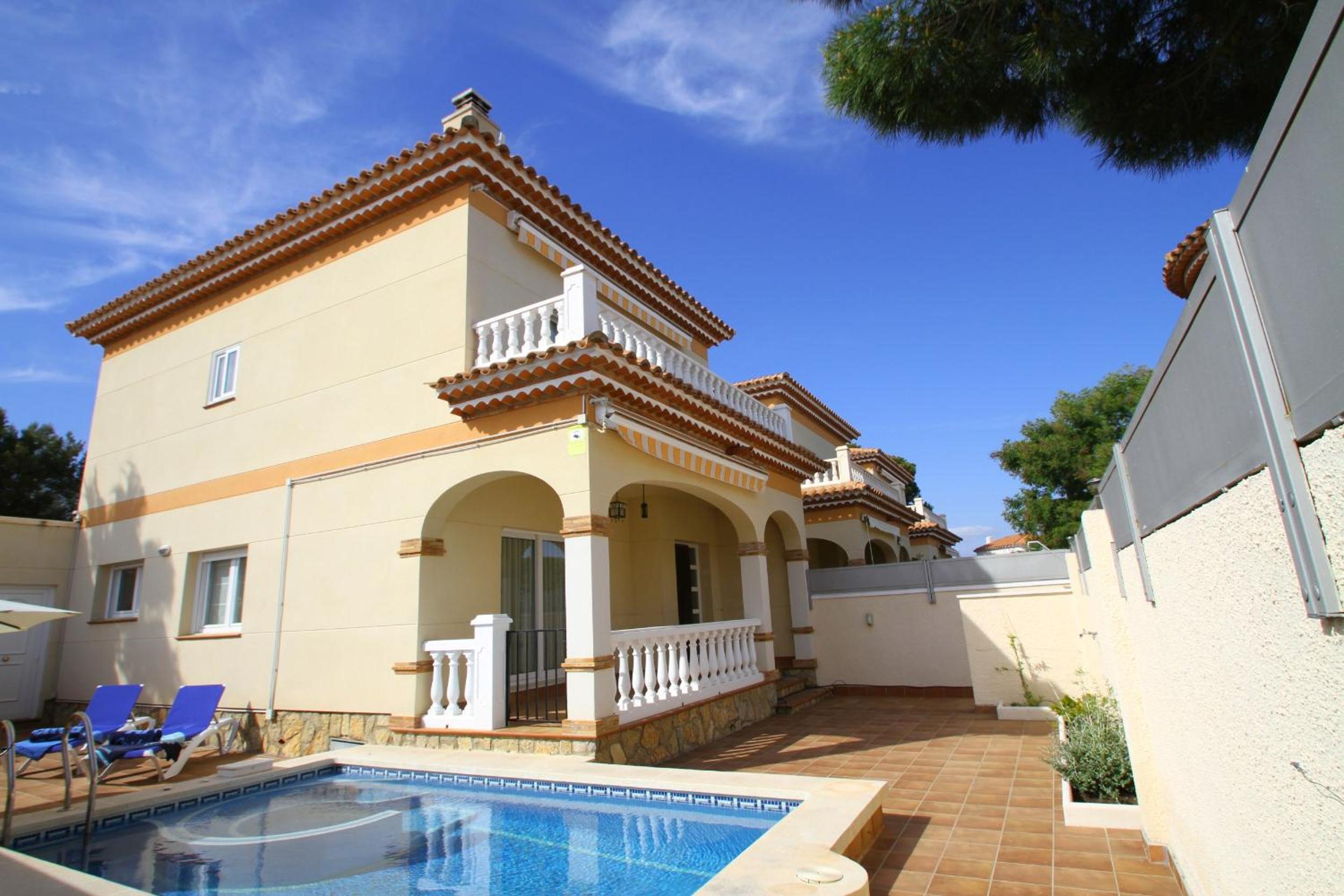 ARENDA Miami Playa Villa Lisa photo 4
