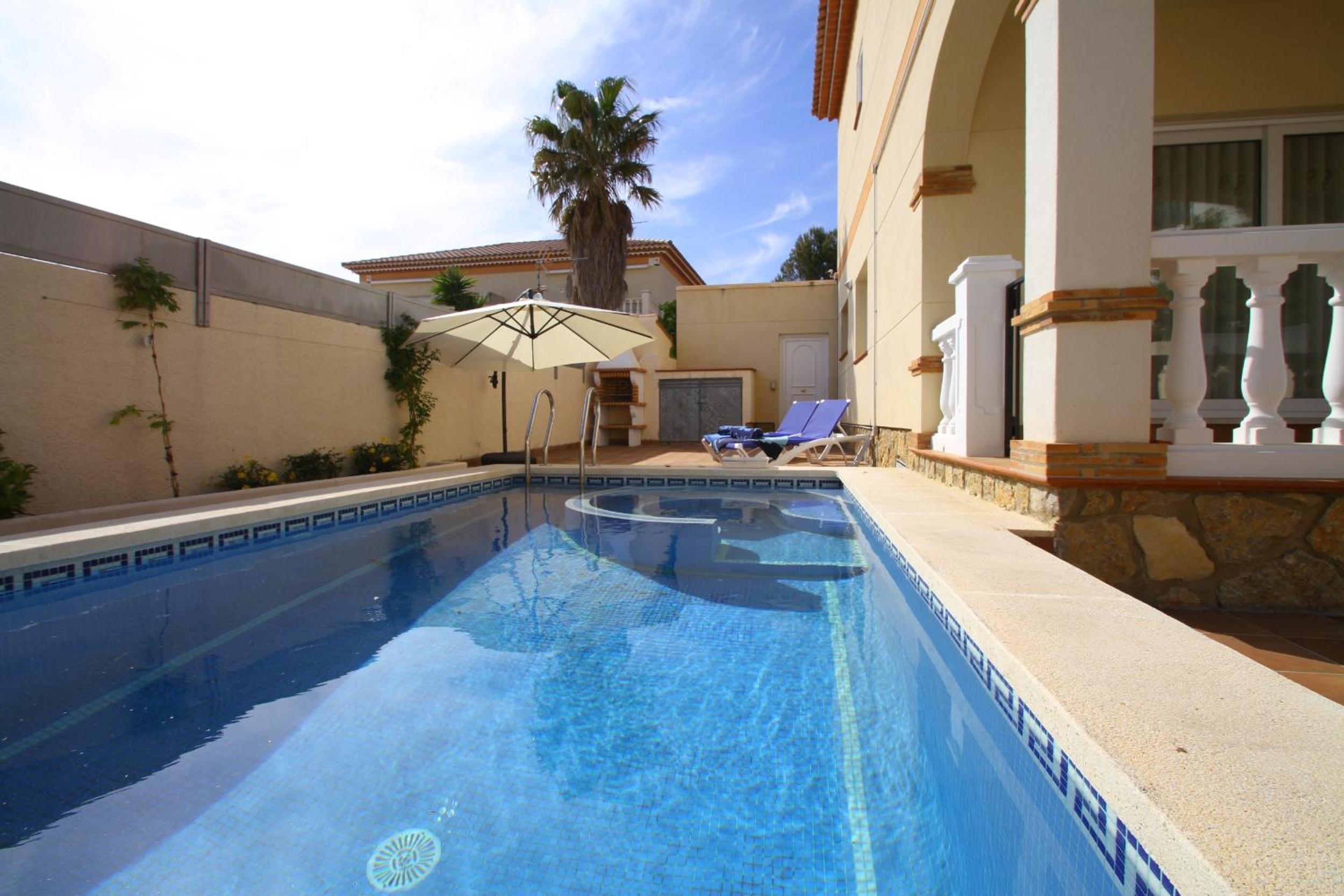 ARENDA Miami Playa Villa Lisa photo 3
