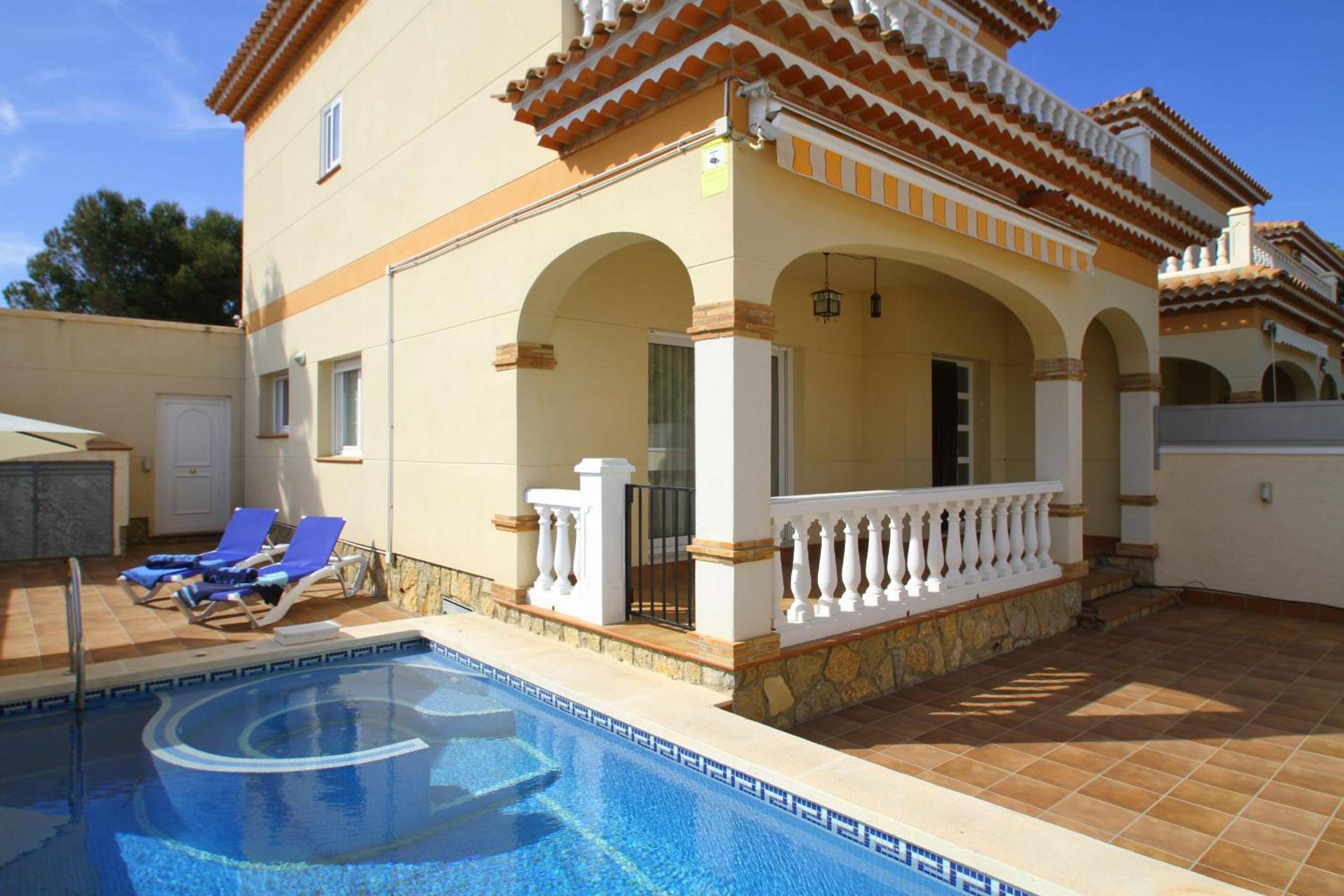ARENDA Miami Playa Villa Lisa photo 2