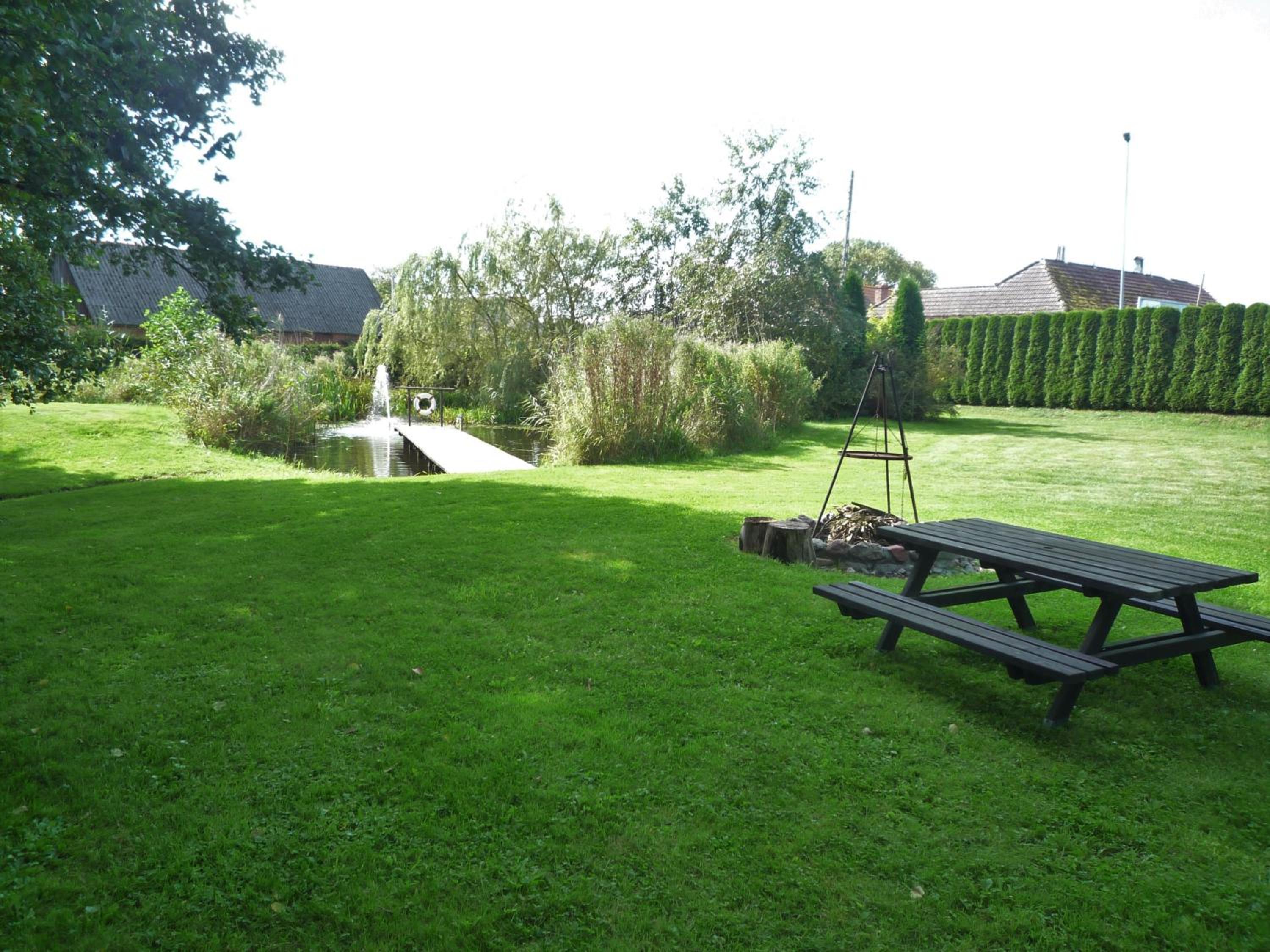 The Green House view 3