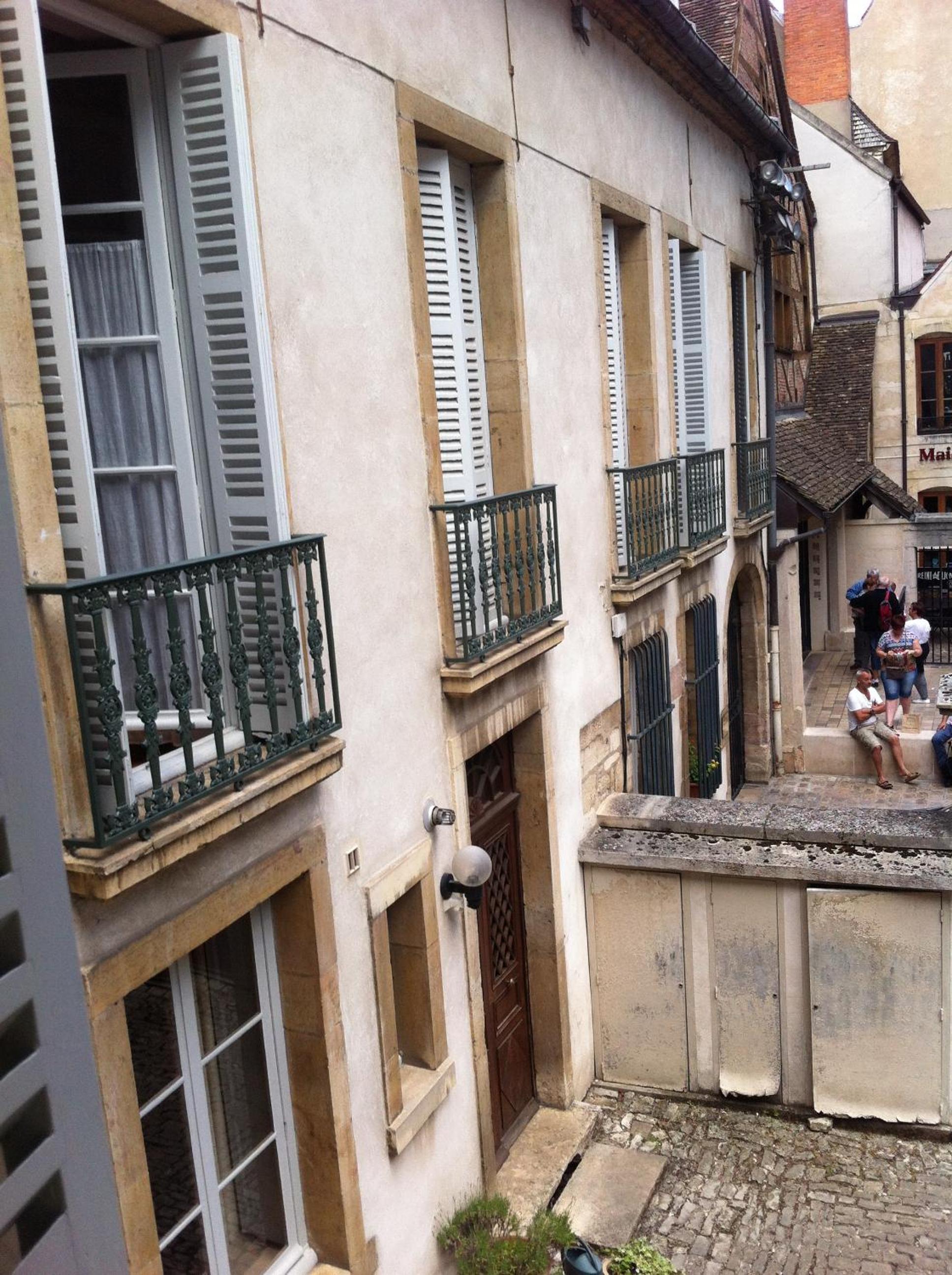Le Nid De La Chouette view 3
