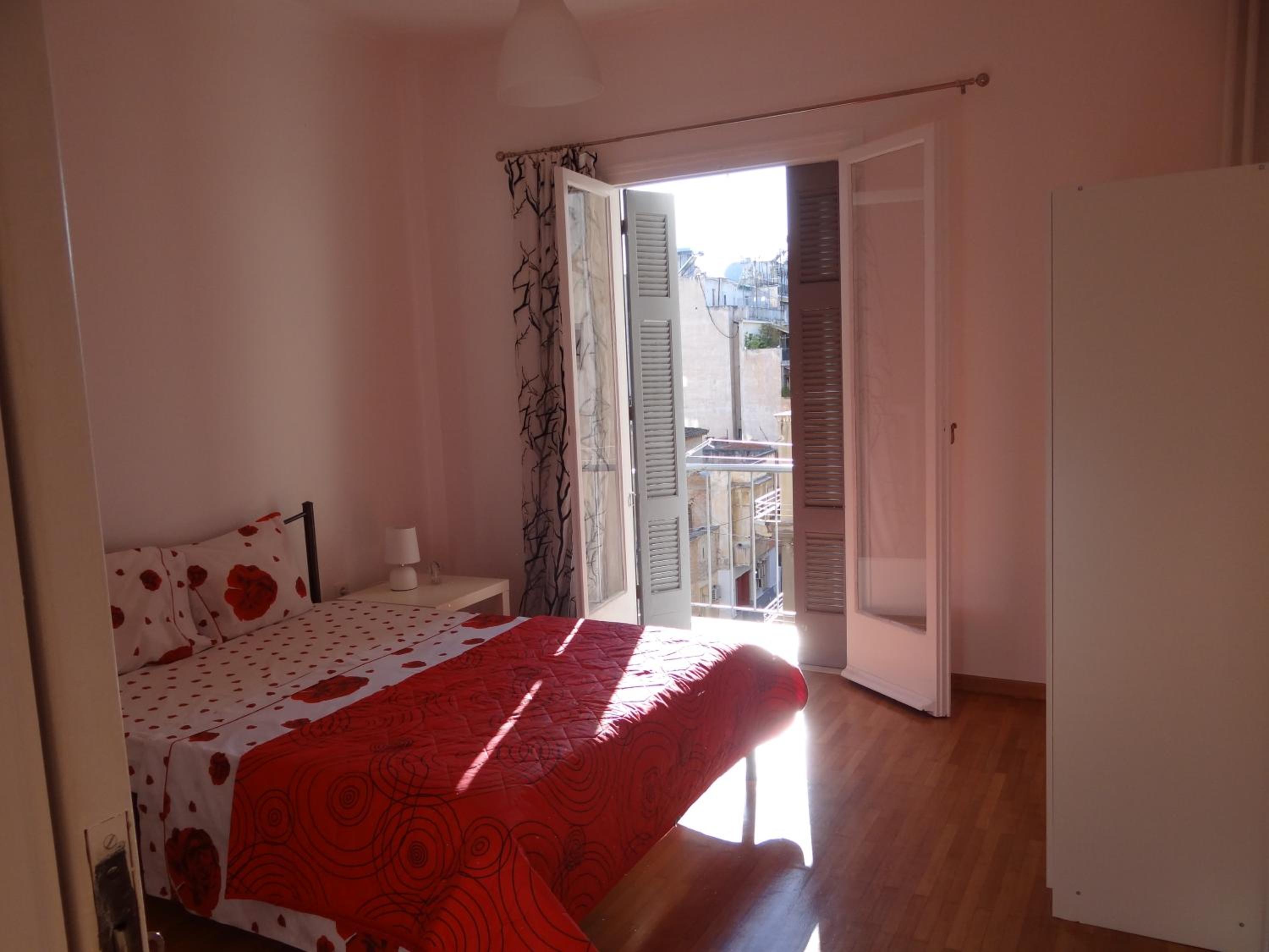 Bozena Apartment